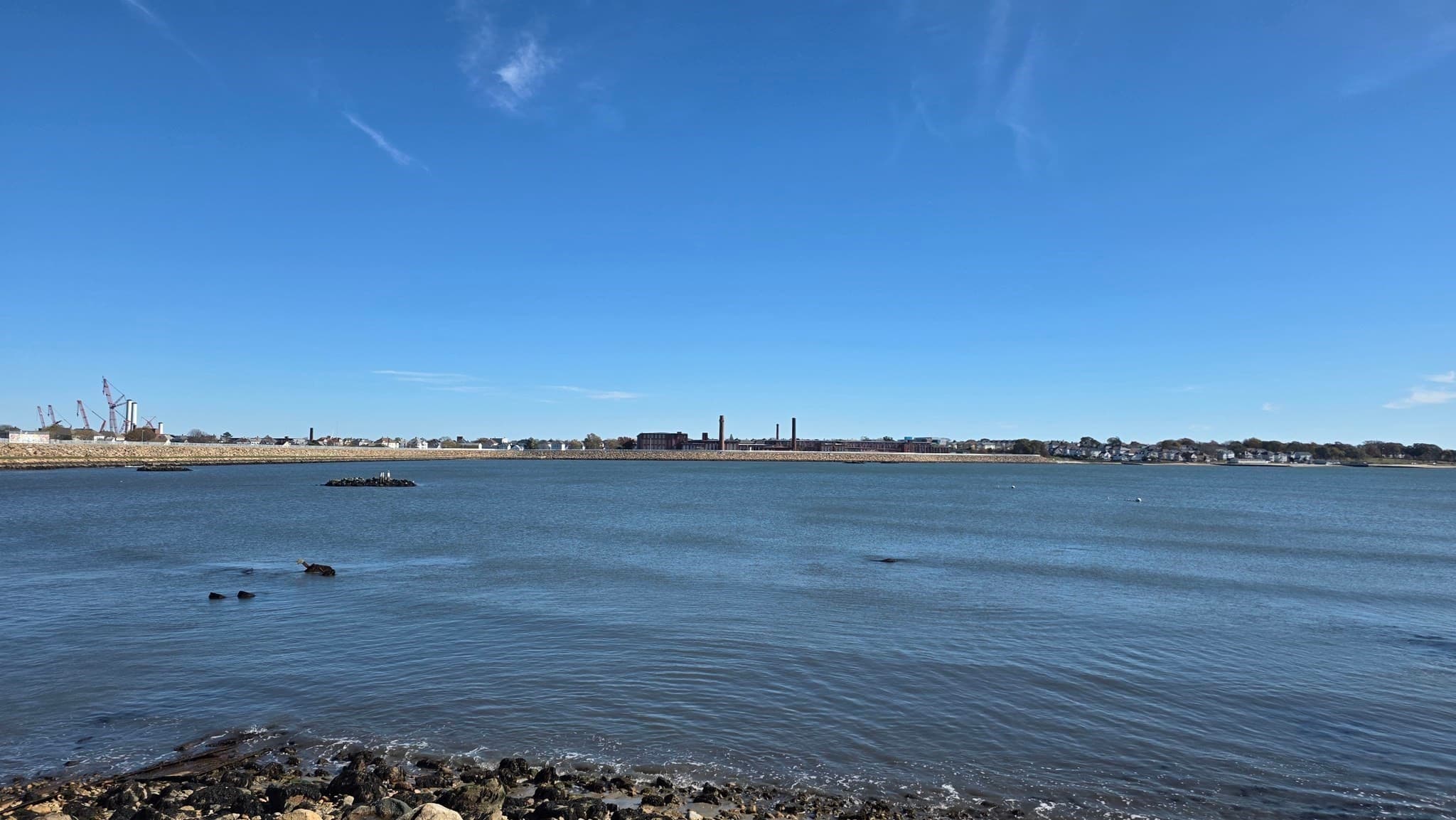 1510 Padanaram Ave, New Bedford MA 02740