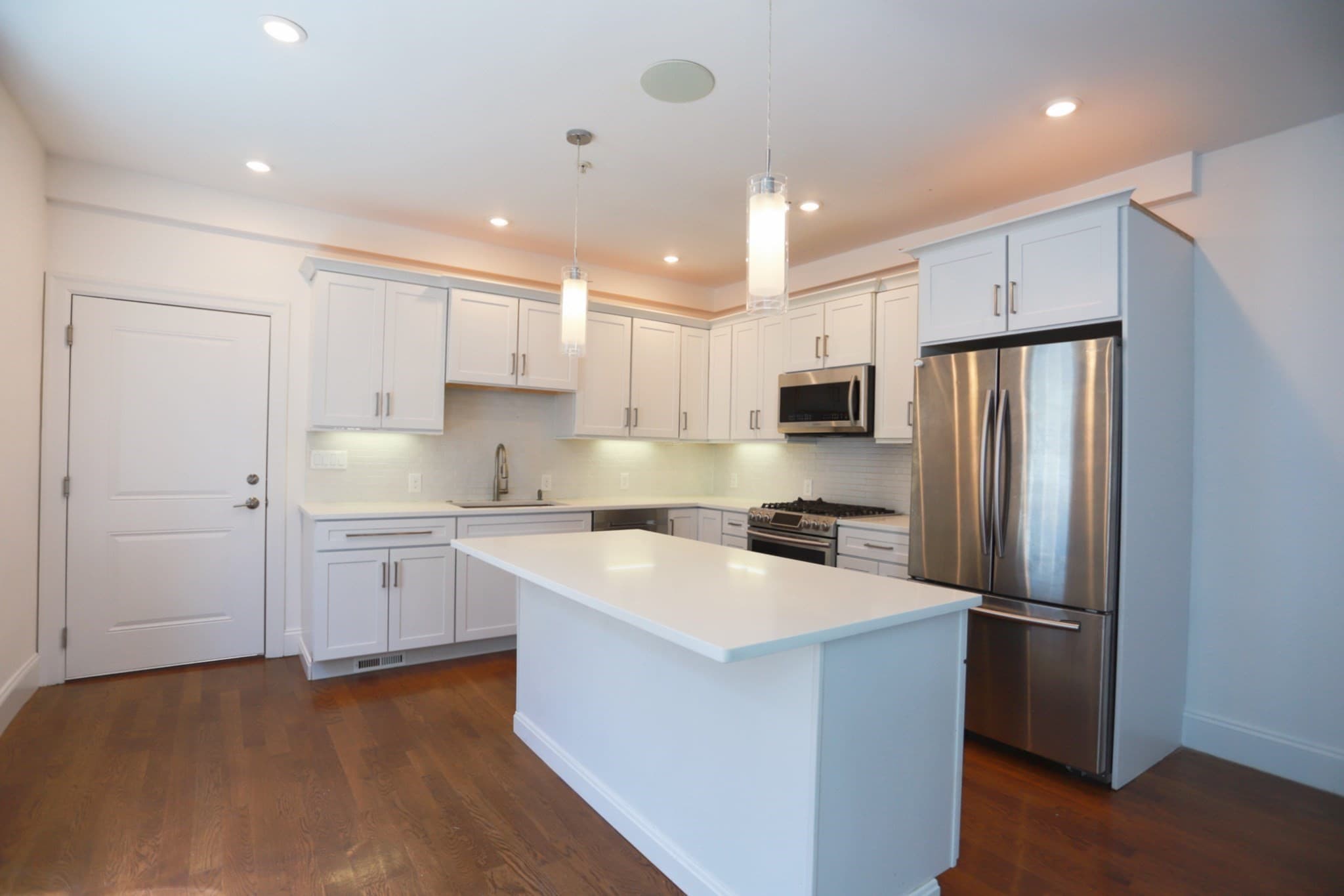 Condominium at 76 Flint St # 1, Somerville MA 02145, Somerville, photo 7 of 28