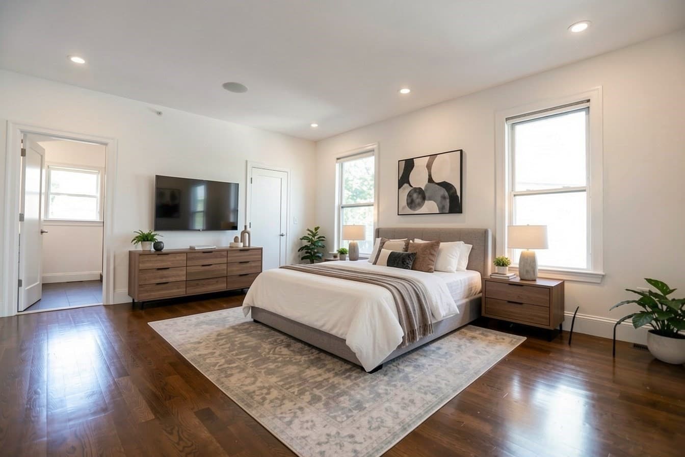 Condominium at 76 Flint St # 1, Somerville MA 02145, Somerville, photo 9 of 28