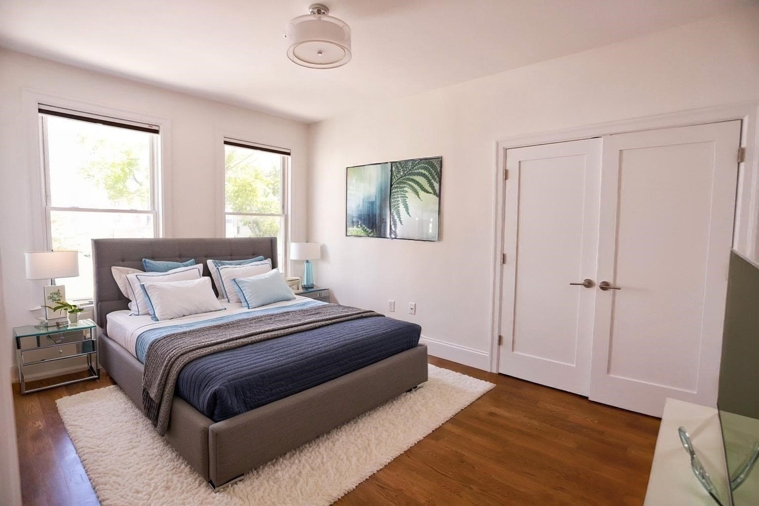 Condominium at 76 Flint St # 1, Somerville MA 02145, Somerville, photo 14 of 28