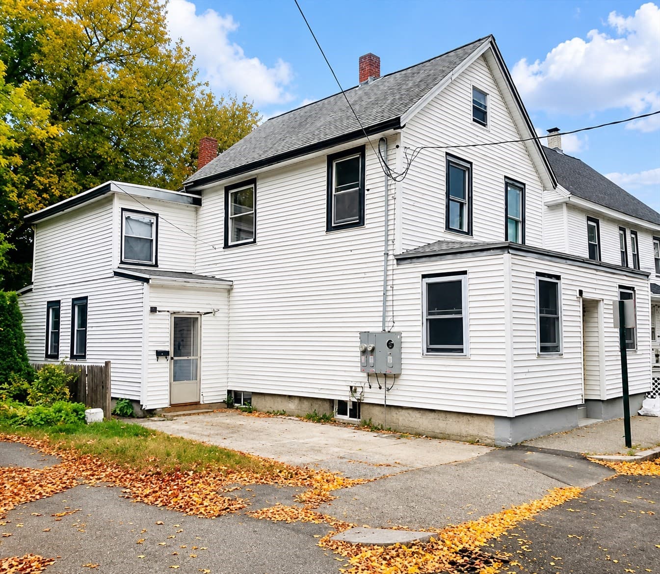39-41 Park Street, Woburn MA 01801
