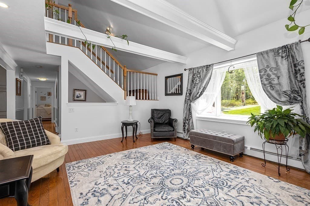 Single Family Residence at 2 Howard Ln, Lakeville MA 02347, Lakeville, photo 13 of 36