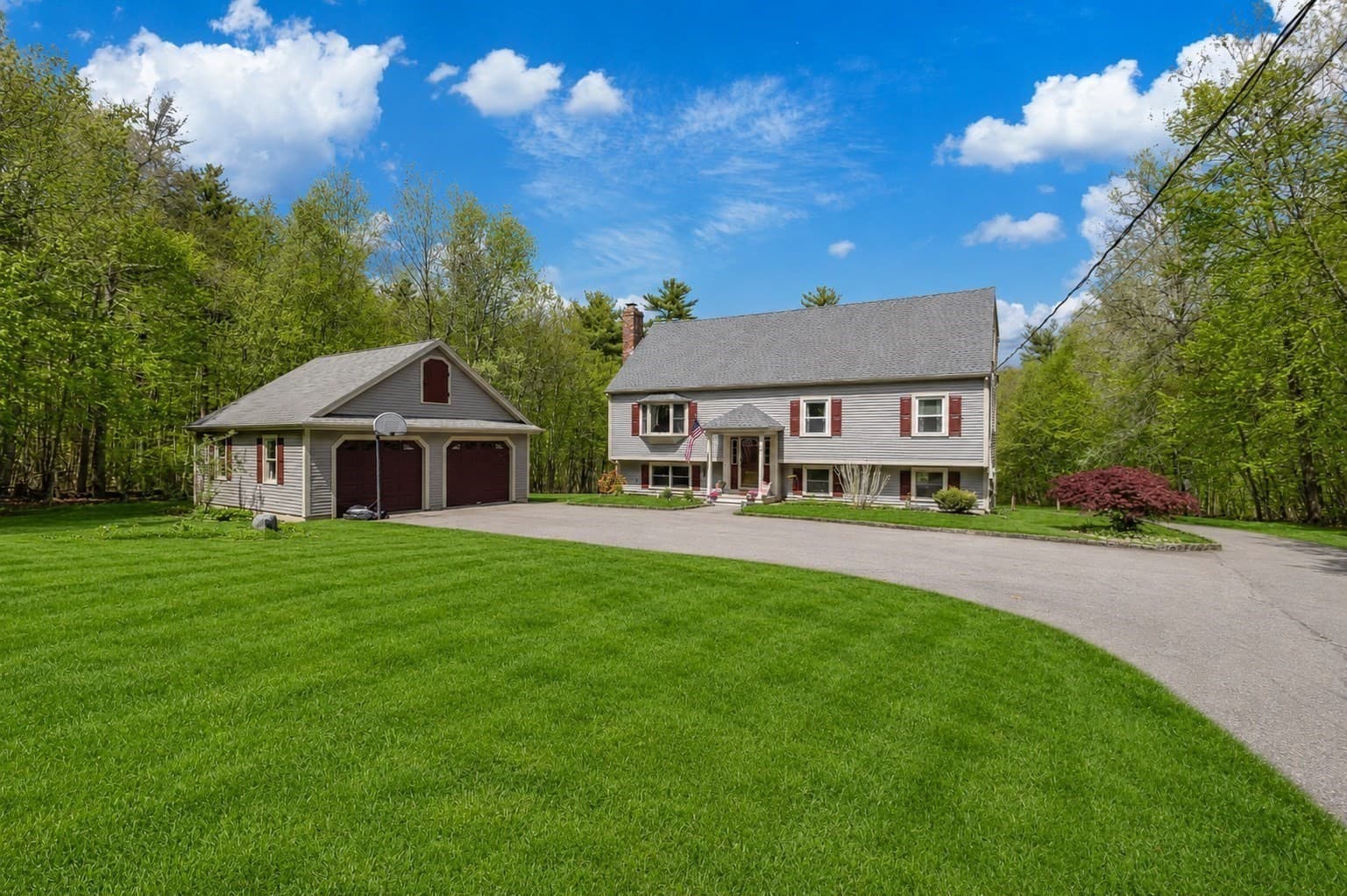 Single Family Residence at 2 Howard Ln, Lakeville MA 02347, Lakeville, photo 3 of 36