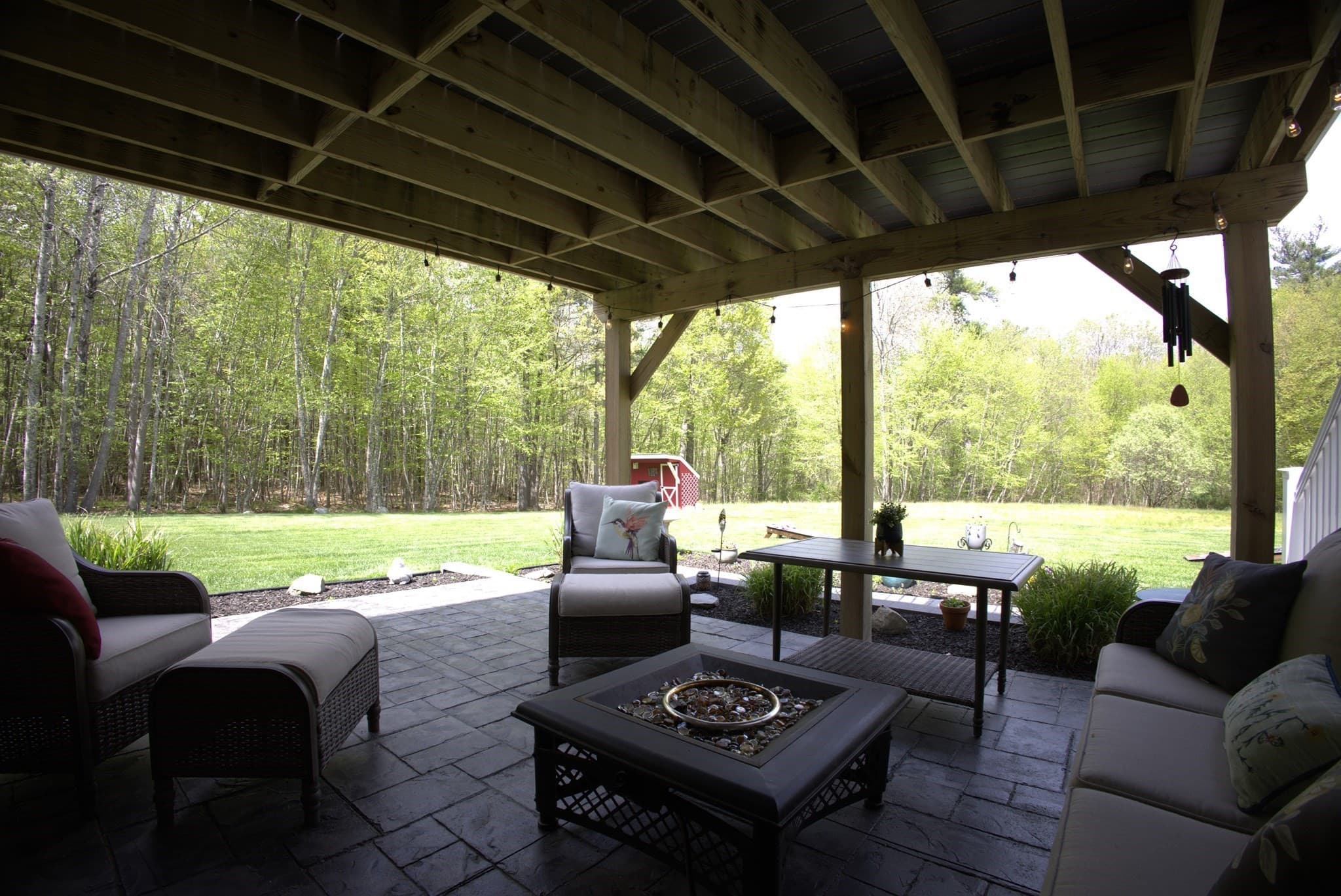 Single Family Residence at 2 Howard Ln, Lakeville MA 02347, Lakeville, photo 36 of 36