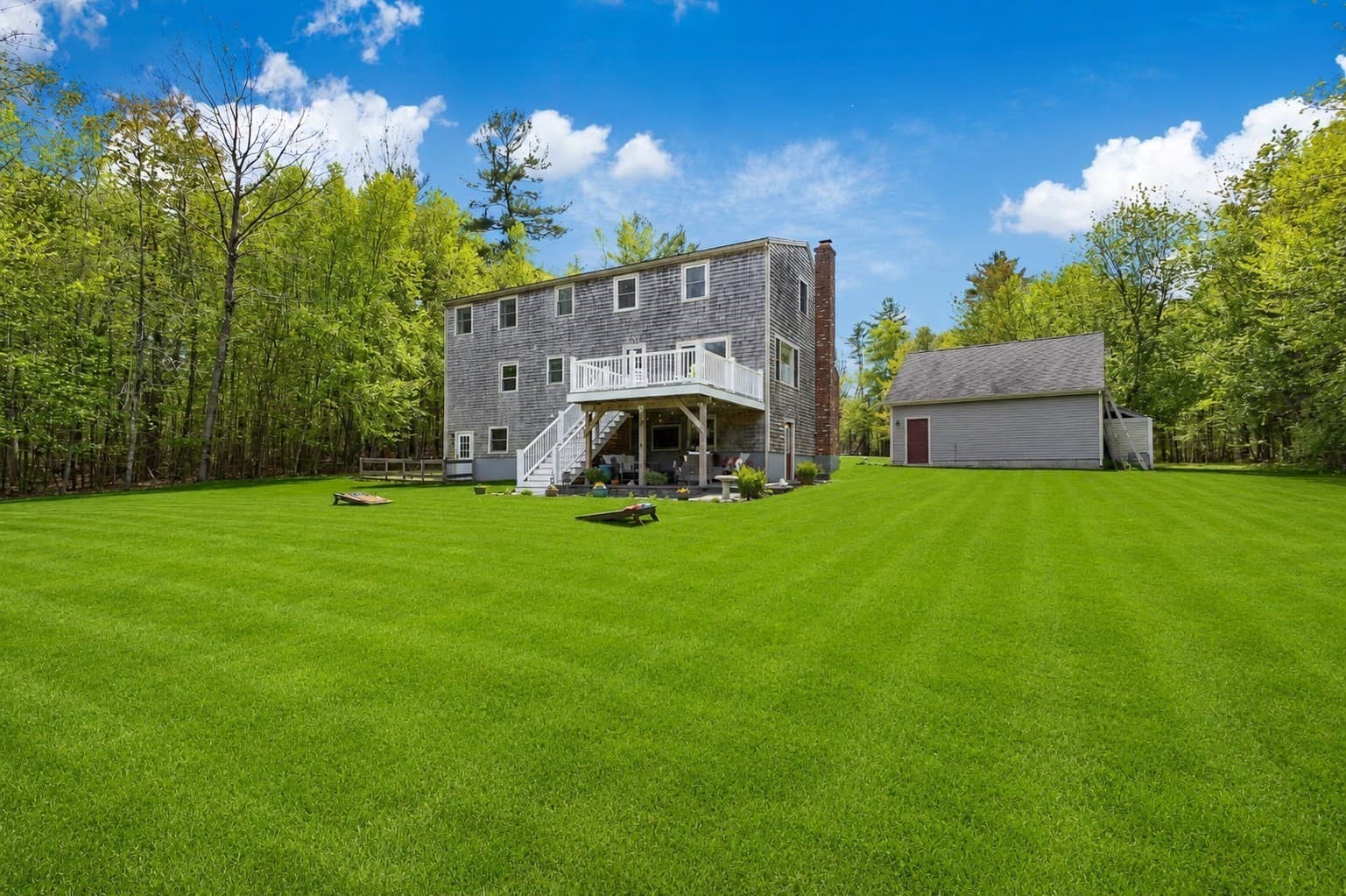 Single Family Residence at 2 Howard Ln, Lakeville MA 02347, Lakeville, photo 34 of 36