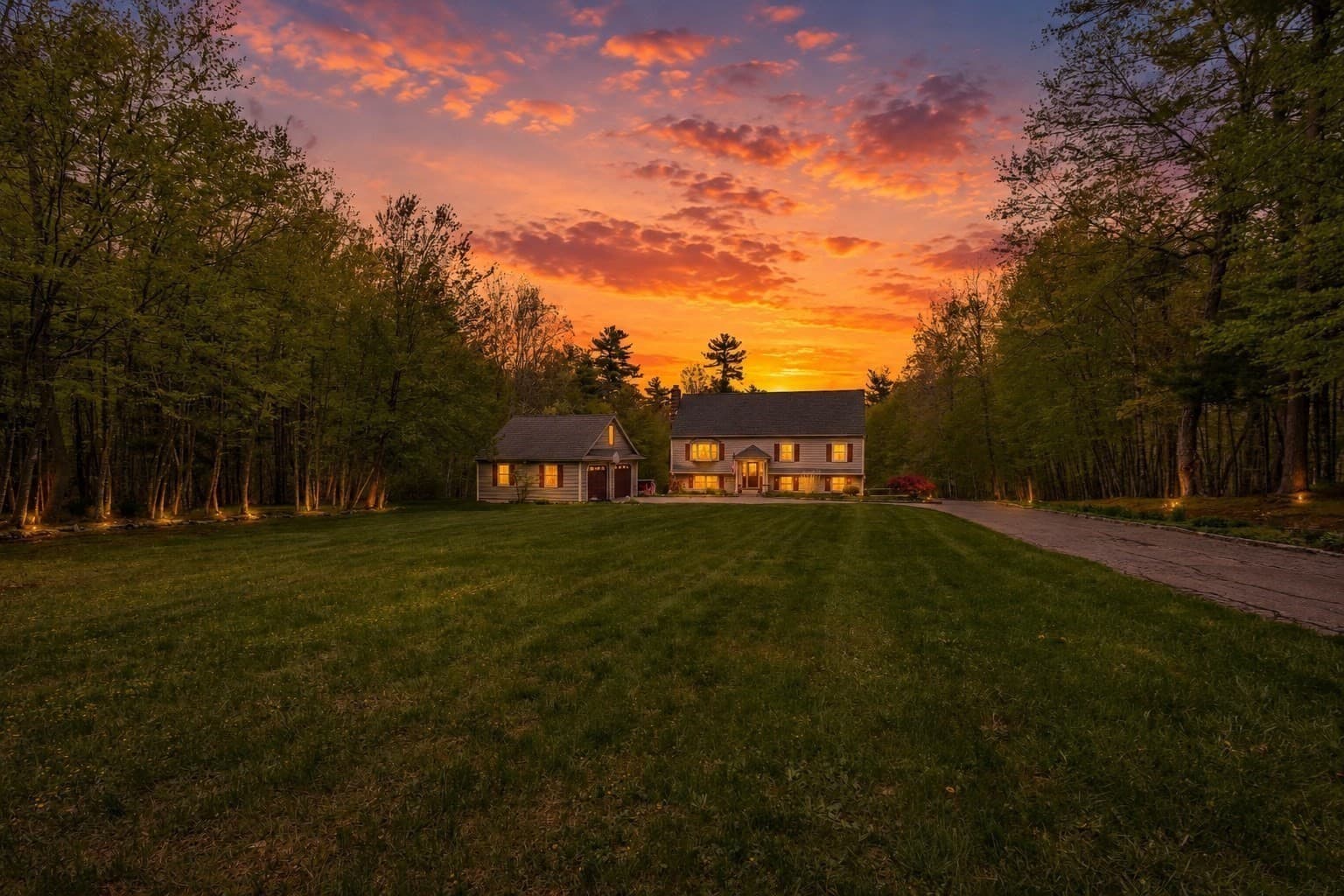 Single Family Residence at 2 Howard Ln, Lakeville MA 02347, Lakeville, photo 4 of 36