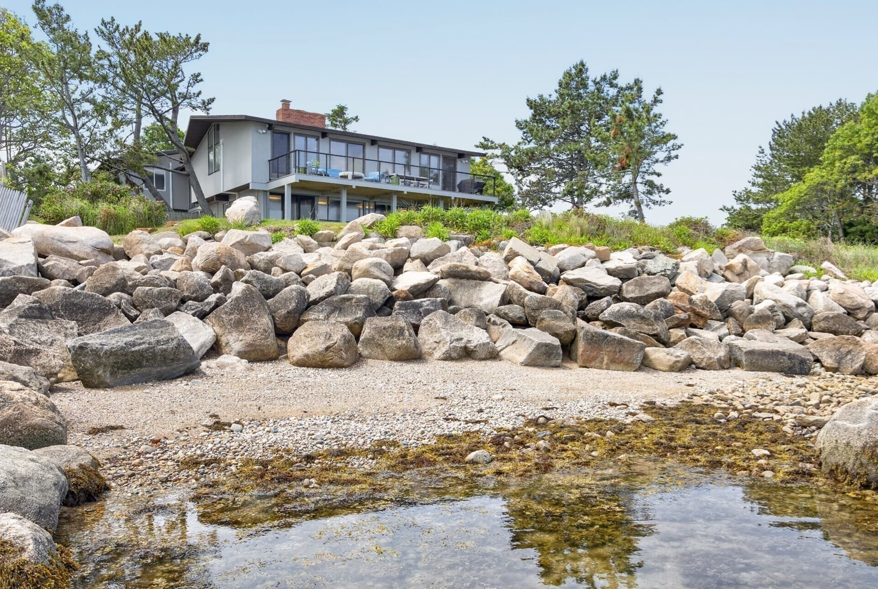 Single Family Residence at 78 Gardiner Road, Falmouth MA 02543, Falmouth, photo 7 of 42