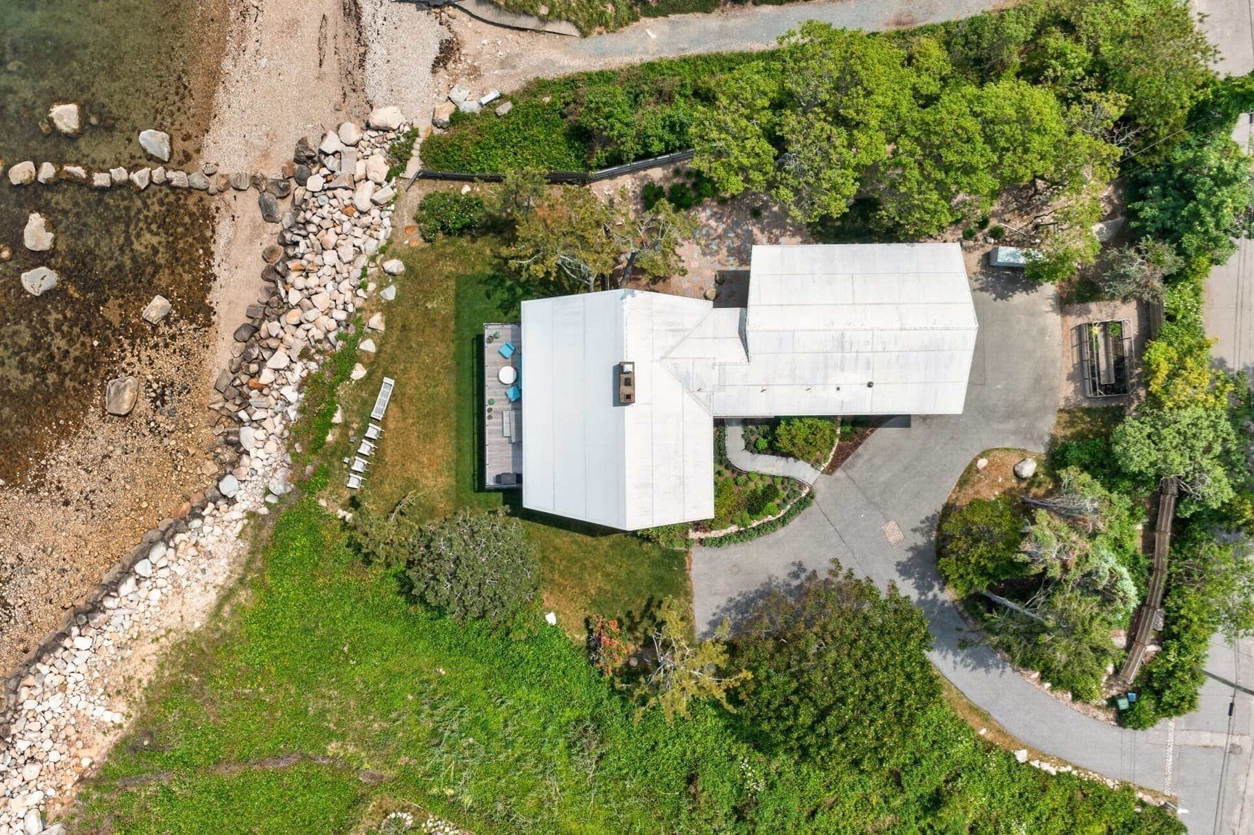 Single Family Residence at 78 Gardiner Road, Falmouth MA 02543, Falmouth, photo 41 of 42