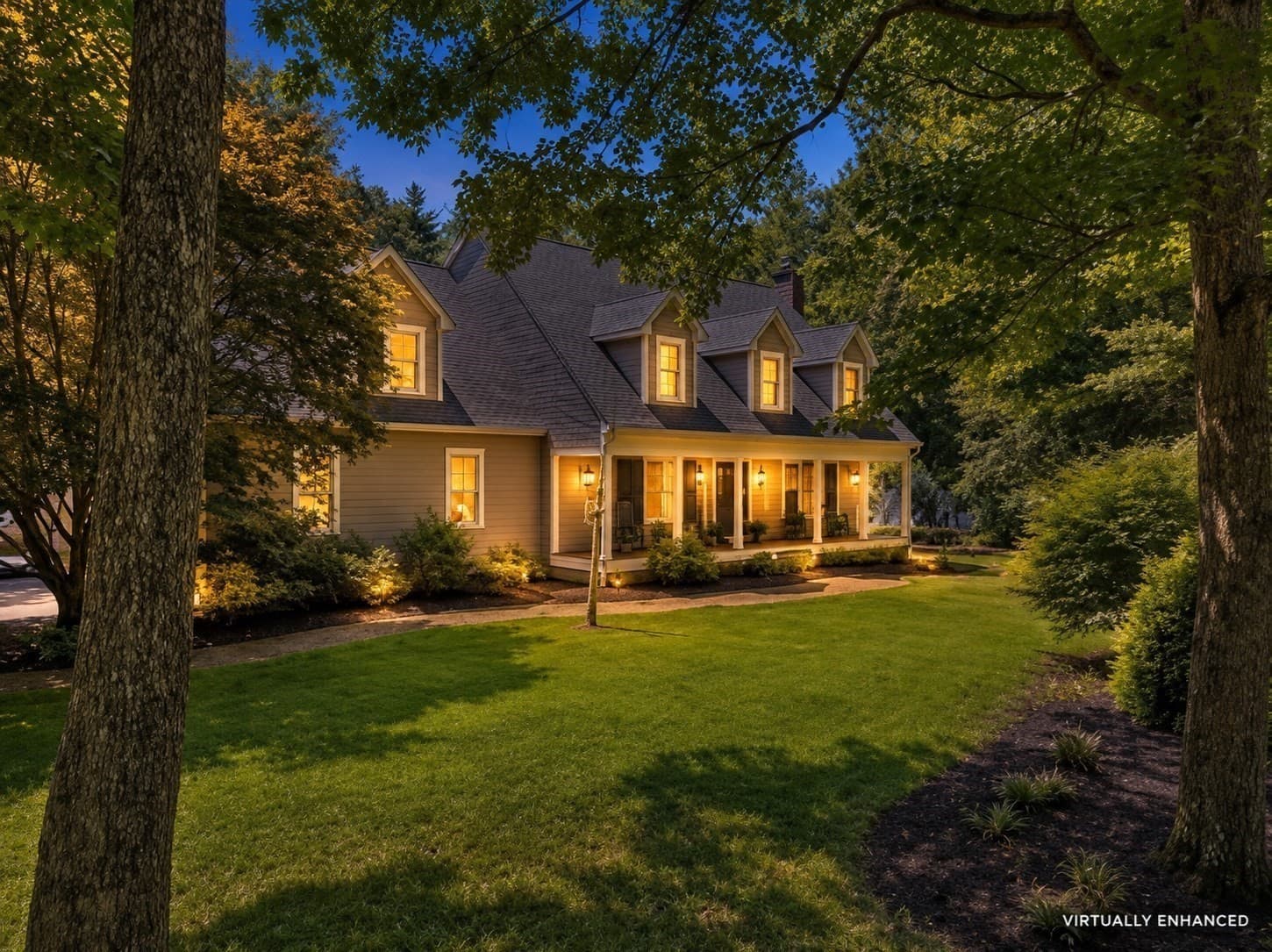 Single Family Residence at 14 Cedar Ridge Ln, Mansfield MA 02048, Mansfield, photo 2 of 42