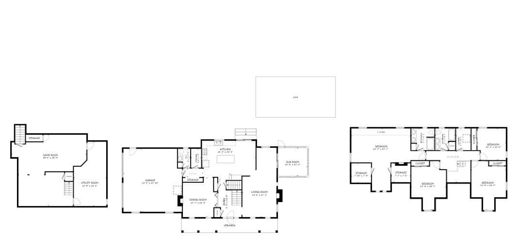 Single Family Residence at 14 Cedar Ridge Ln, Mansfield MA 02048, Mansfield, photo 42 of 42
