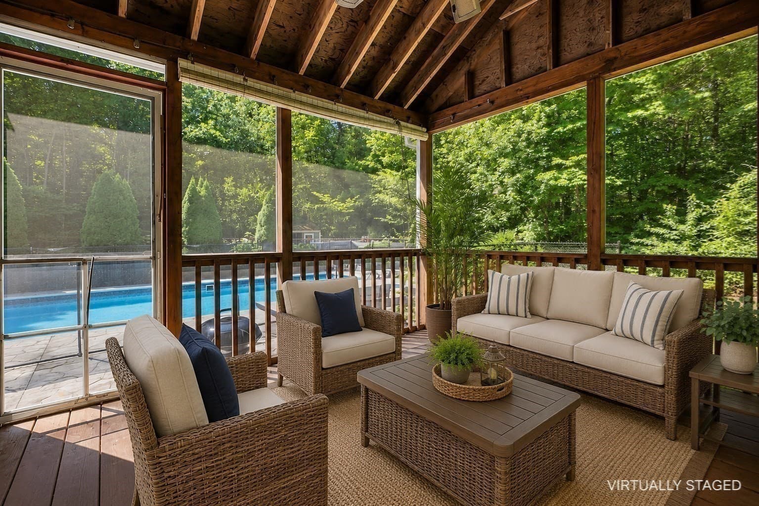 Single Family Residence at 14 Cedar Ridge Ln, Mansfield MA 02048, Mansfield, photo 33 of 42