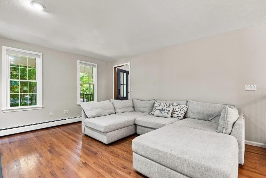 Single Family Residence at 14 Cedar Ridge Ln, Mansfield MA 02048, Mansfield, photo 18 of 42