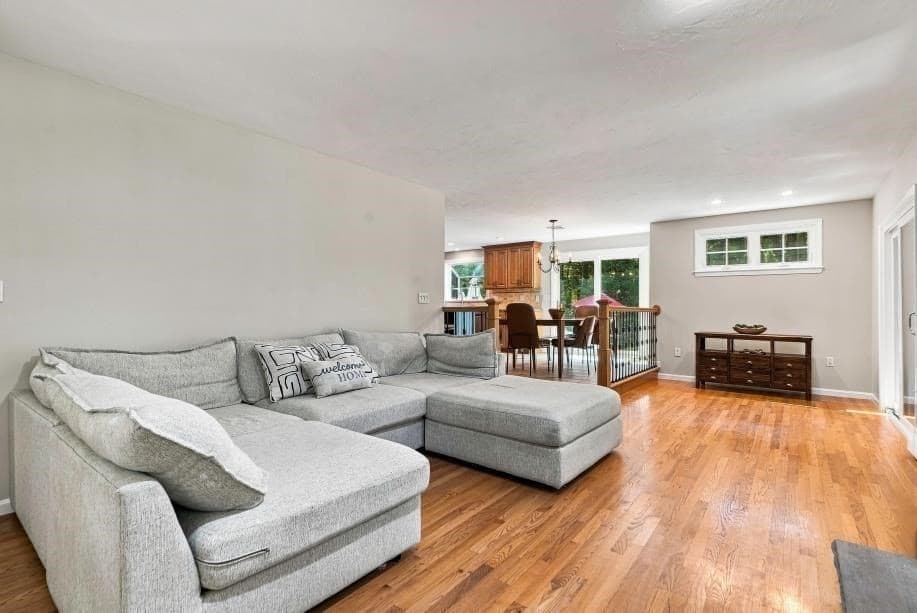 Single Family Residence at 14 Cedar Ridge Ln, Mansfield MA 02048, Mansfield, photo 19 of 42