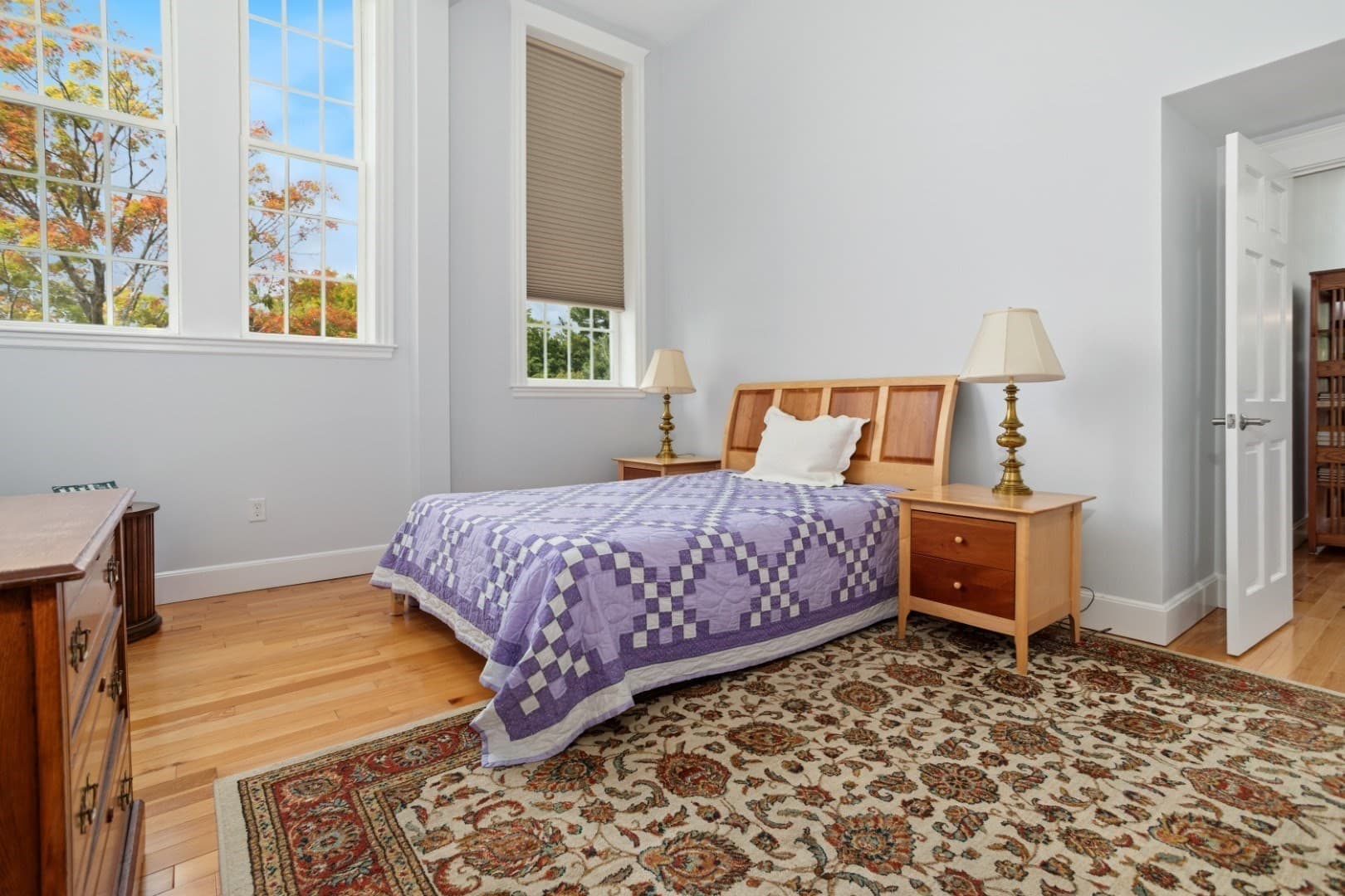 Condominium at 52 Sanborn Street # 202, Reading MA 01867, Reading, photo 23 of 38