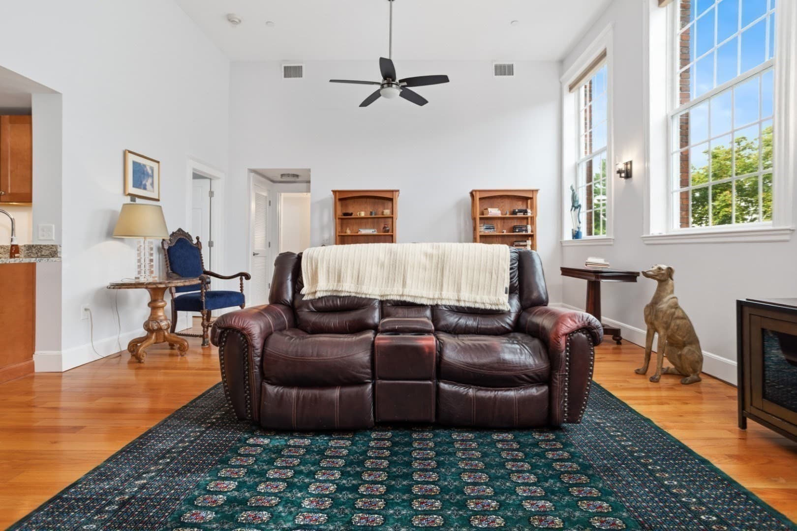 Condominium at 52 Sanborn Street # 202, Reading MA 01867, Reading, photo 17 of 38