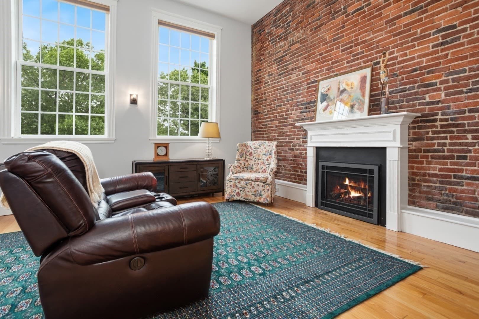 Condominium at 52 Sanborn Street # 202, Reading MA 01867, Reading, photo 16 of 38
