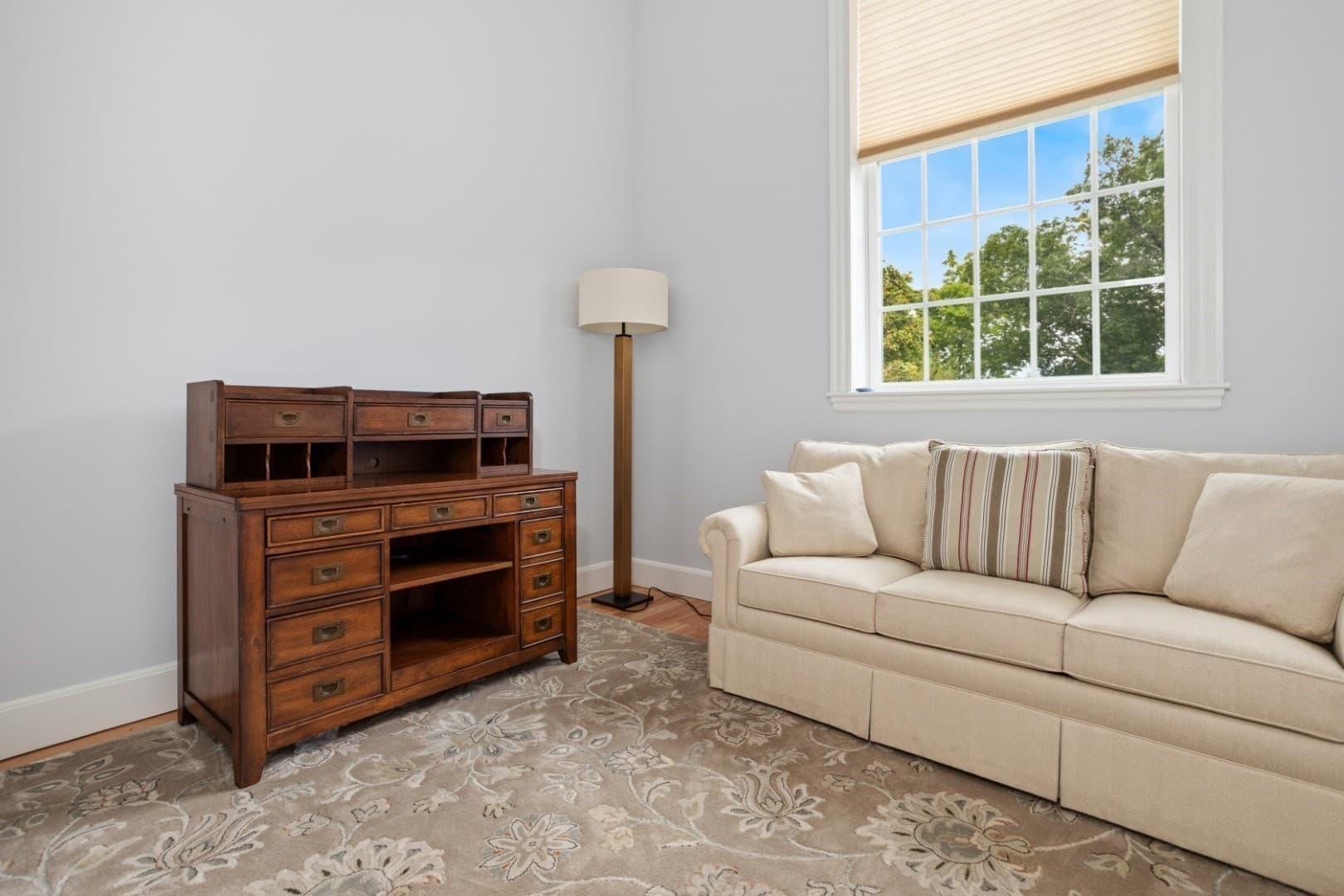 Condominium at 52 Sanborn Street # 202, Reading MA 01867, Reading, photo 26 of 38