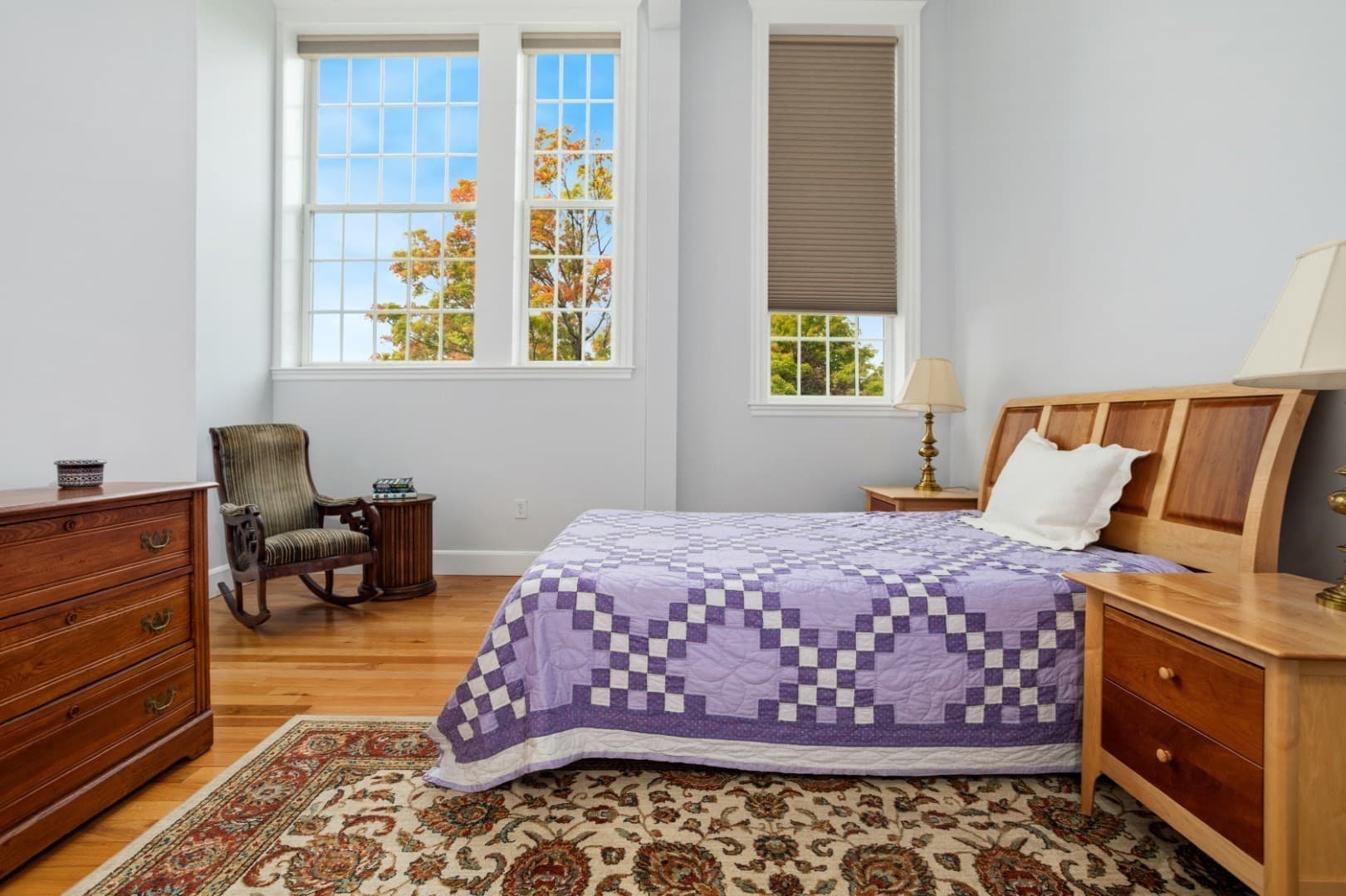 Condominium at 52 Sanborn Street # 202, Reading MA 01867, Reading, photo 22 of 38