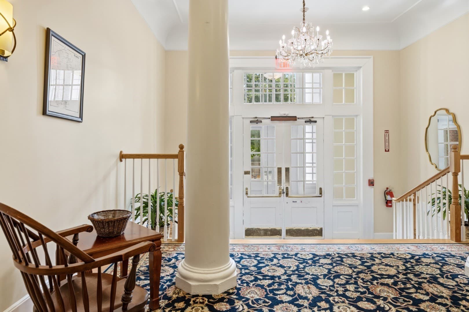 Condominium at 52 Sanborn Street # 202, Reading MA 01867, Reading, photo 5 of 38
