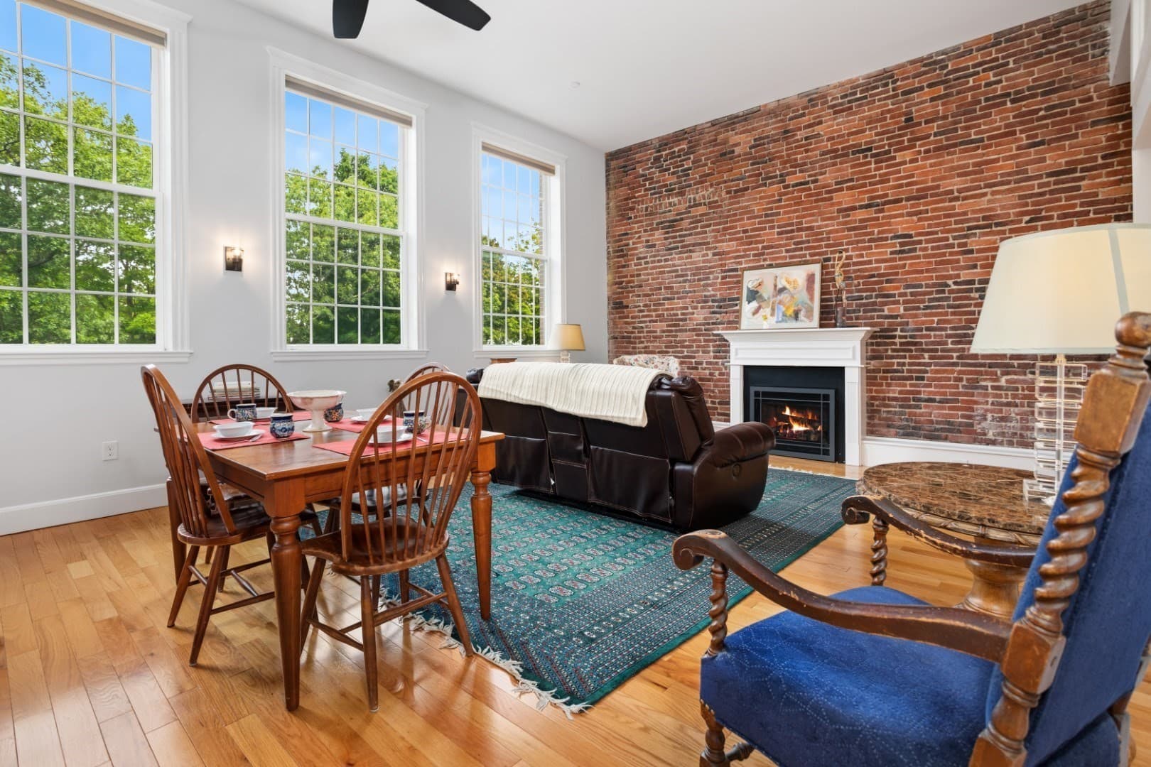 Condominium at 52 Sanborn Street # 202, Reading MA 01867, Reading, photo 20 of 38