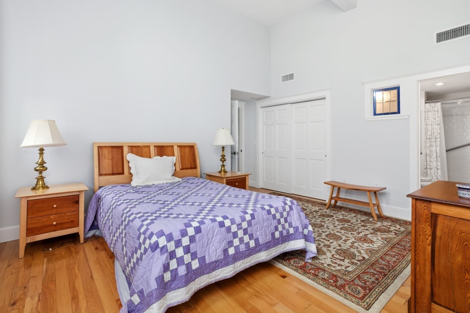 Condominium at 52 Sanborn Street # 202, Reading MA 01867, Reading, photo 24 of 38