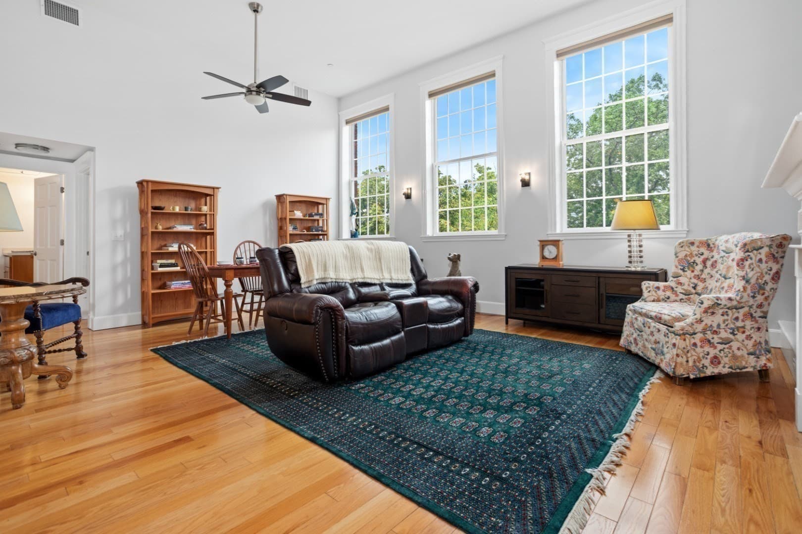 Condominium at 52 Sanborn Street # 202, Reading MA 01867, Reading, photo 15 of 38