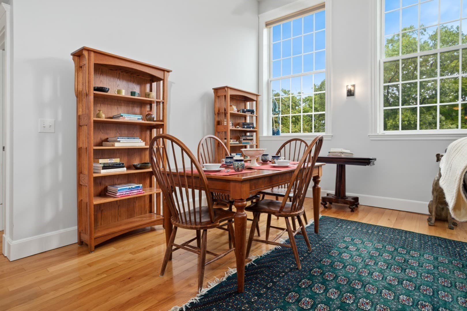 Condominium at 52 Sanborn Street # 202, Reading MA 01867, Reading, photo 19 of 38