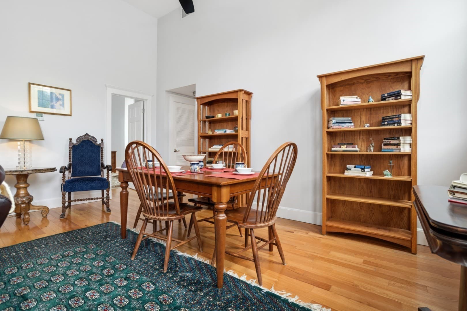 Condominium at 52 Sanborn Street # 202, Reading MA 01867, Reading, photo 21 of 38