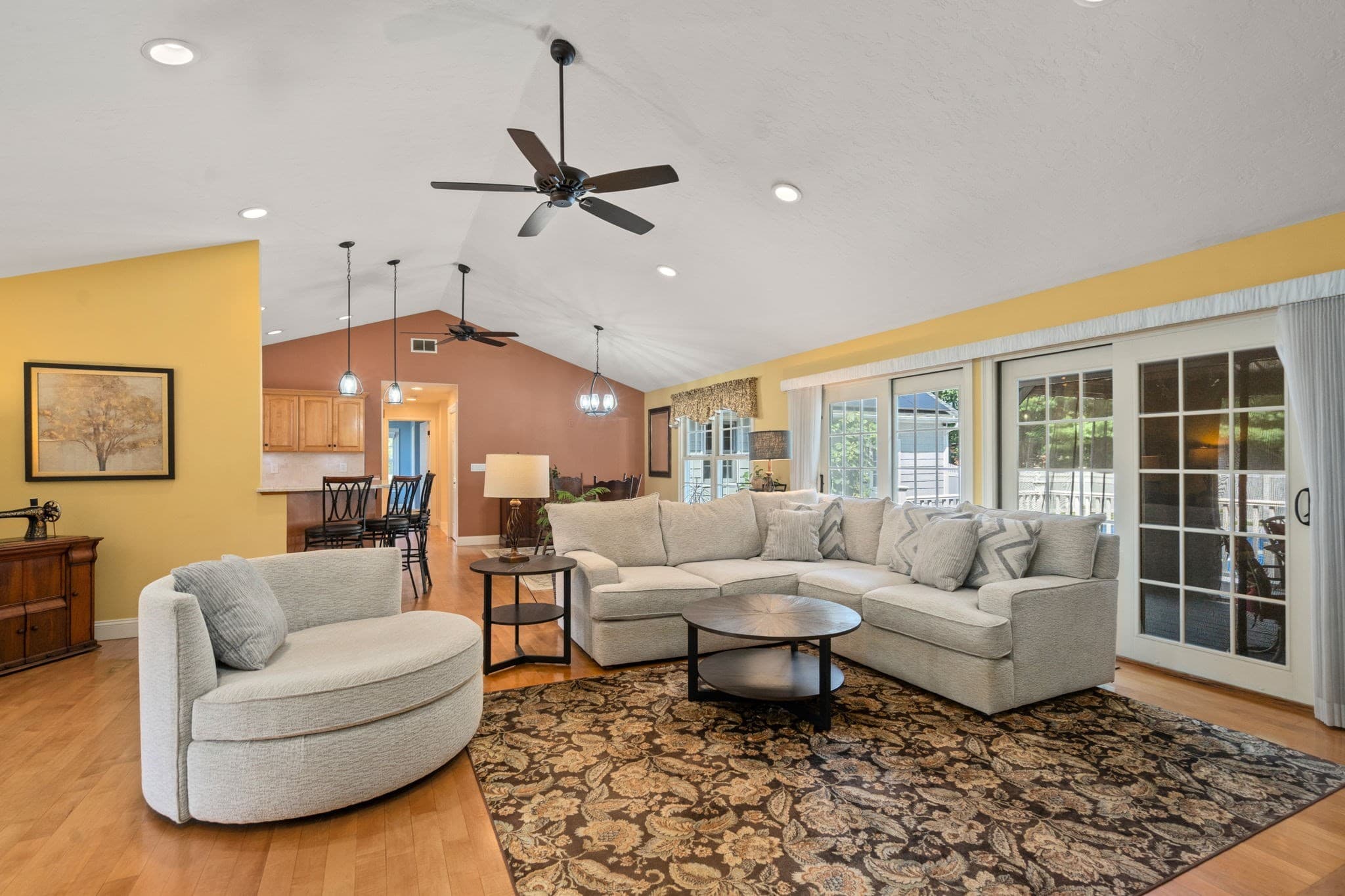 Single Family Residence at 6 Perennial Ln, Hampden MA 01036, Hampden, photo 6 of 36