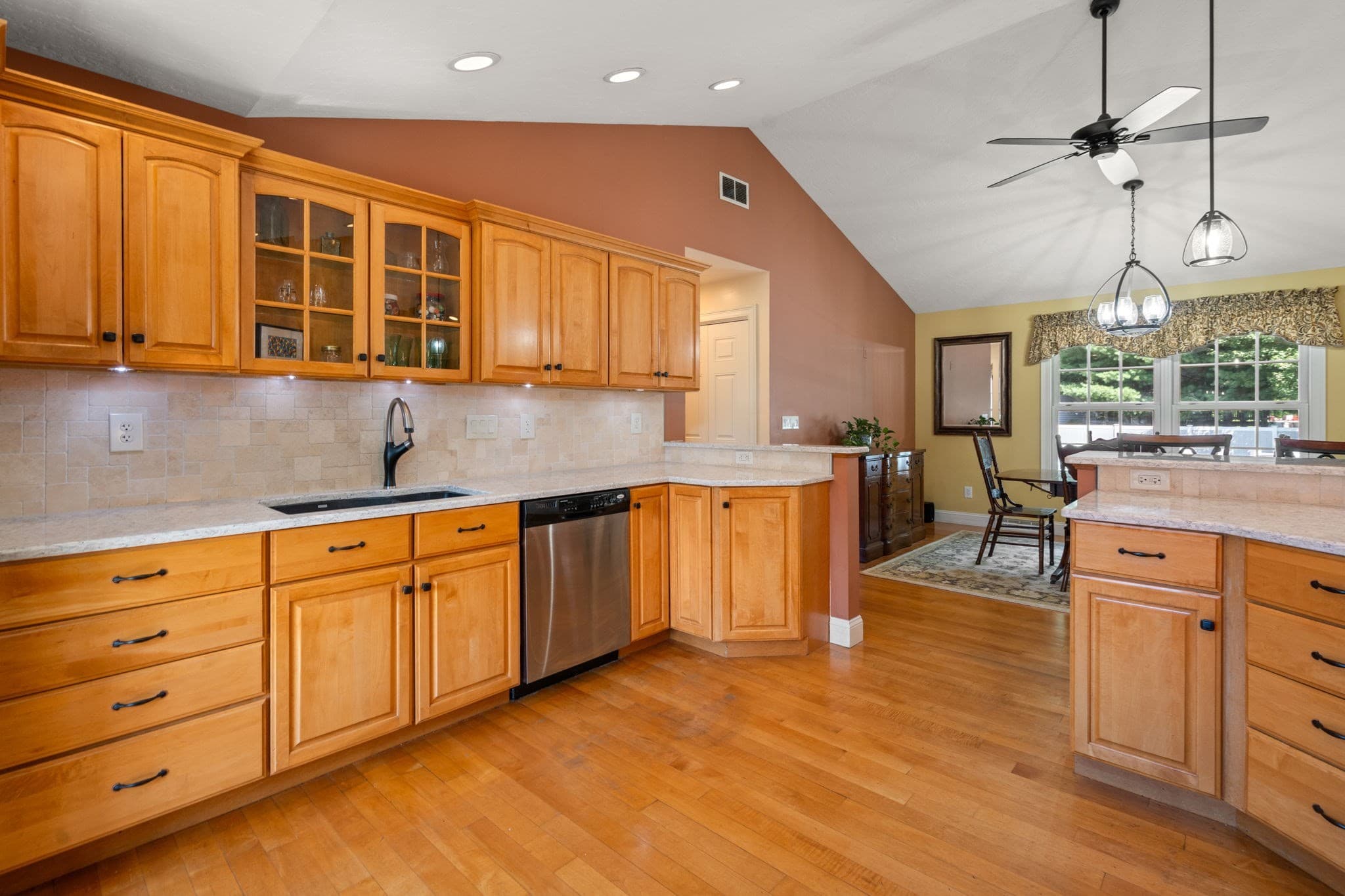 Single Family Residence at 6 Perennial Ln, Hampden MA 01036, Hampden, photo 13 of 36