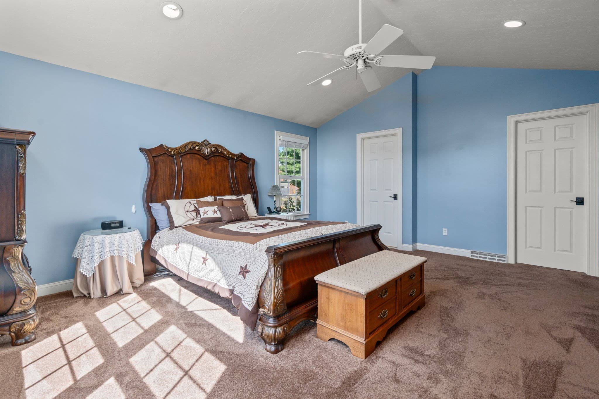 Single Family Residence at 6 Perennial Ln, Hampden MA 01036, Hampden, photo 17 of 36