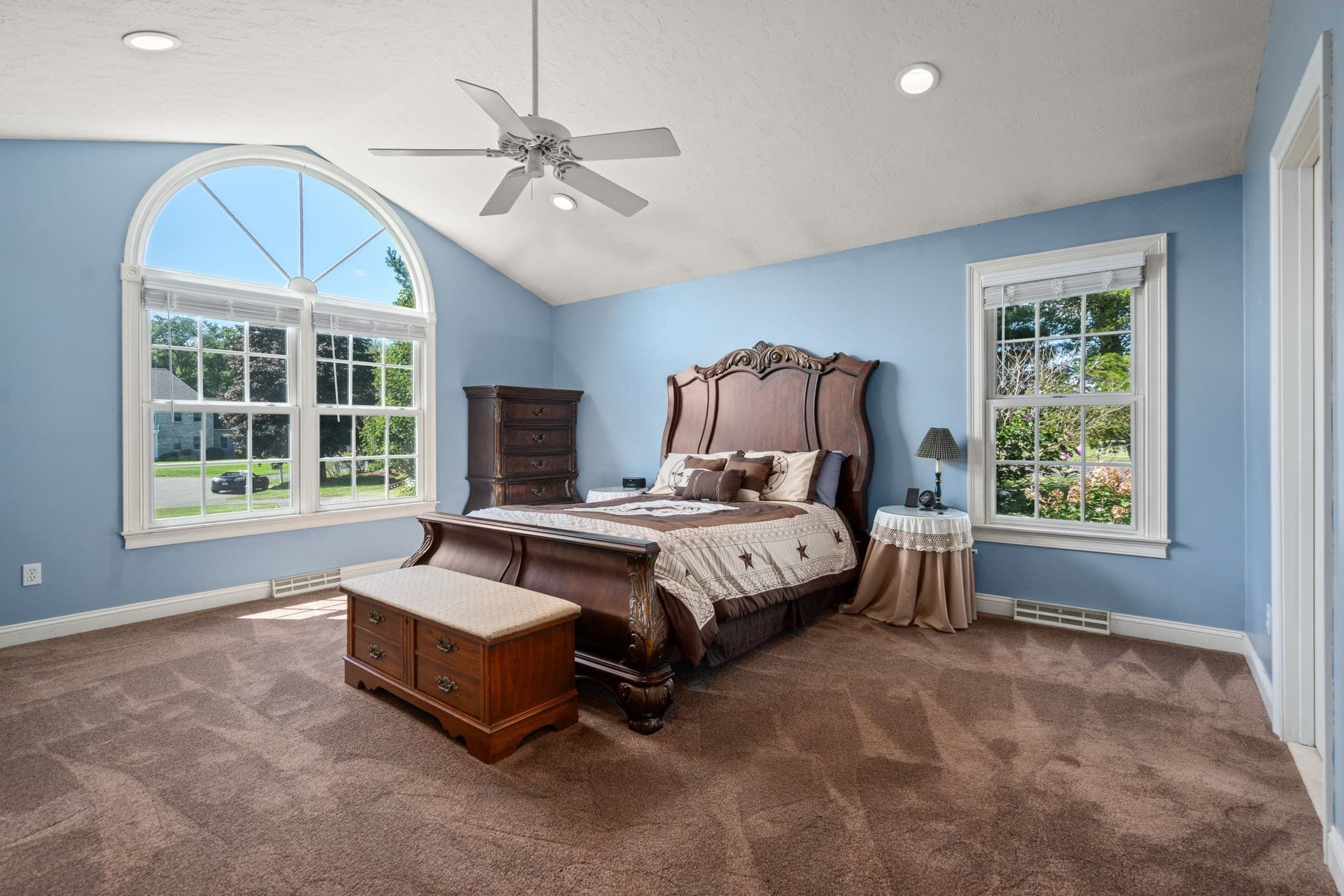 Single Family Residence at 6 Perennial Ln, Hampden MA 01036, Hampden, photo 16 of 36