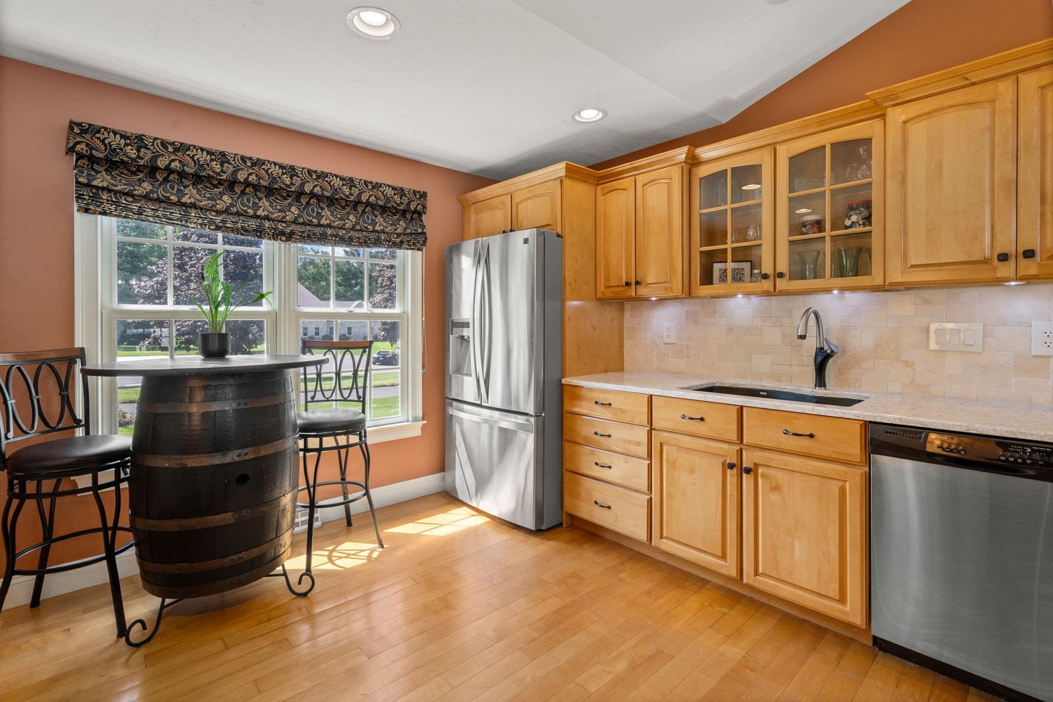 Single Family Residence at 6 Perennial Ln, Hampden MA 01036, Hampden, photo 12 of 36