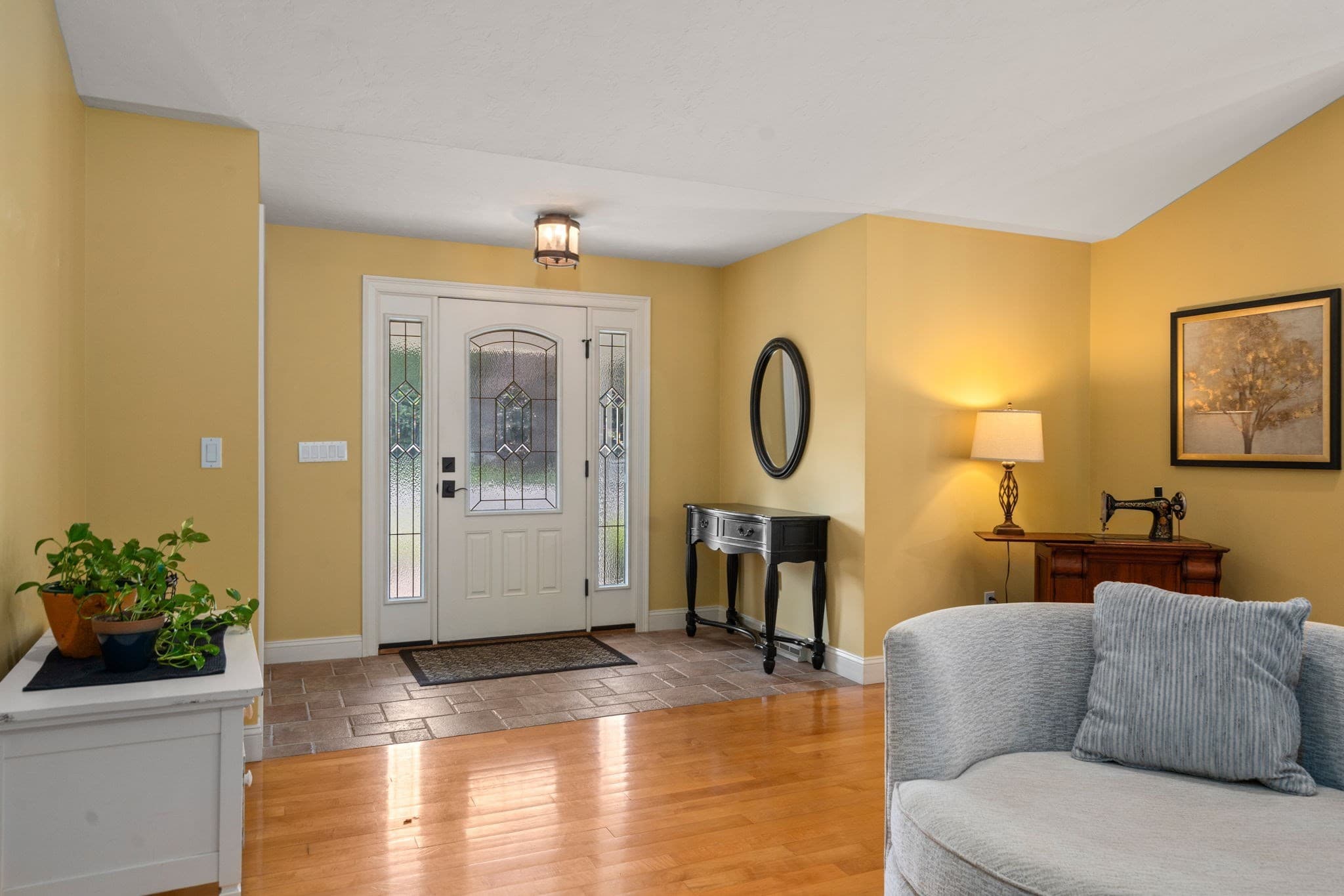 Single Family Residence at 6 Perennial Ln, Hampden MA 01036, Hampden, photo 3 of 36