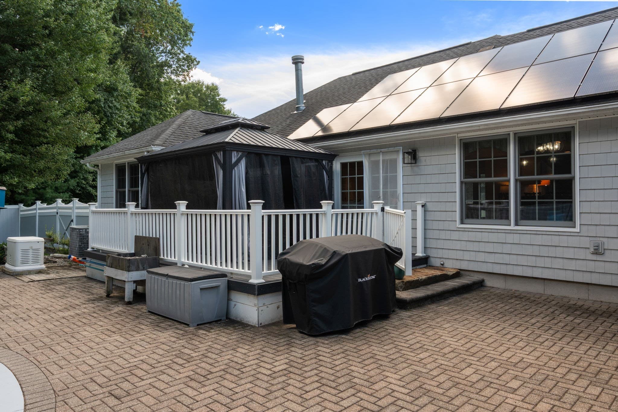 Single Family Residence at 6 Perennial Ln, Hampden MA 01036, Hampden, photo 28 of 36