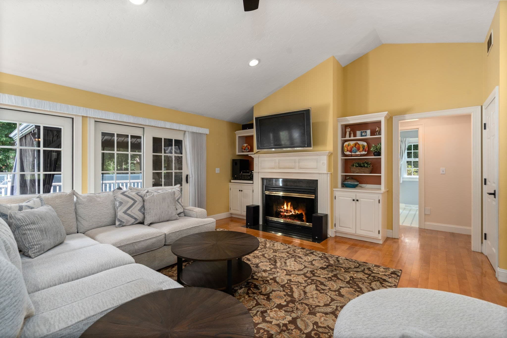 Single Family Residence at 6 Perennial Ln, Hampden MA 01036, Hampden, photo 5 of 36