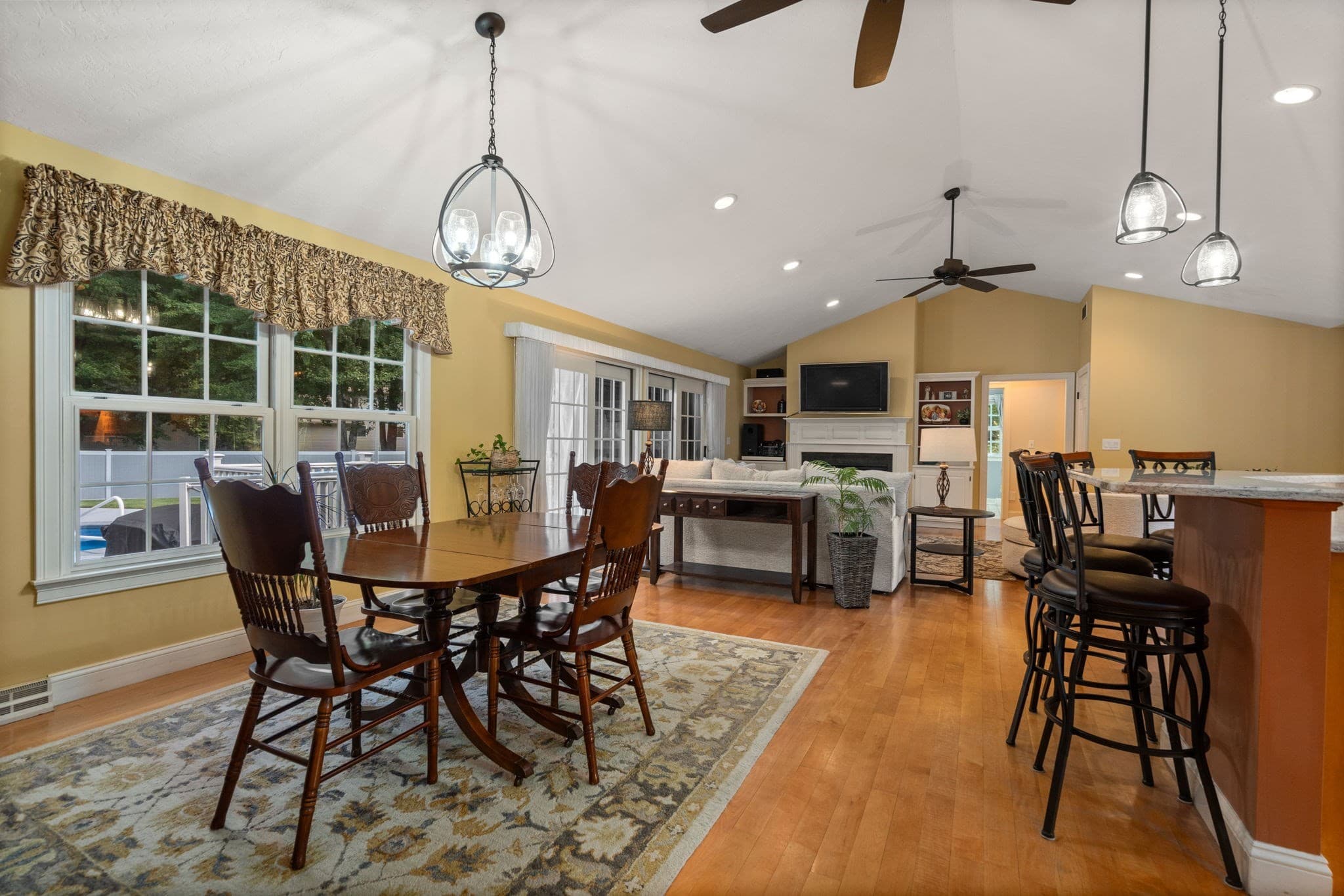 Single Family Residence at 6 Perennial Ln, Hampden MA 01036, Hampden, photo 9 of 36