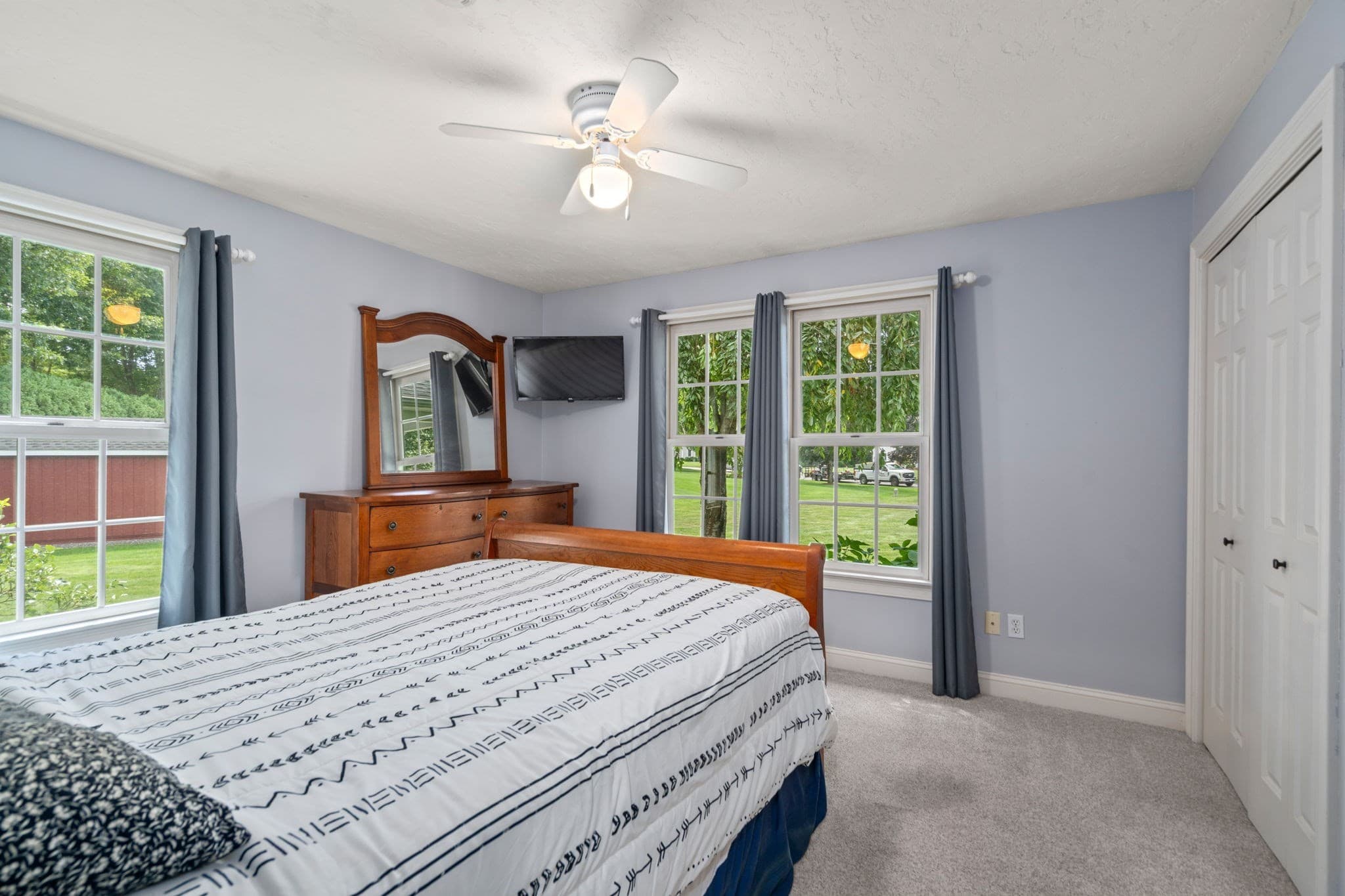 Single Family Residence at 6 Perennial Ln, Hampden MA 01036, Hampden, photo 24 of 36