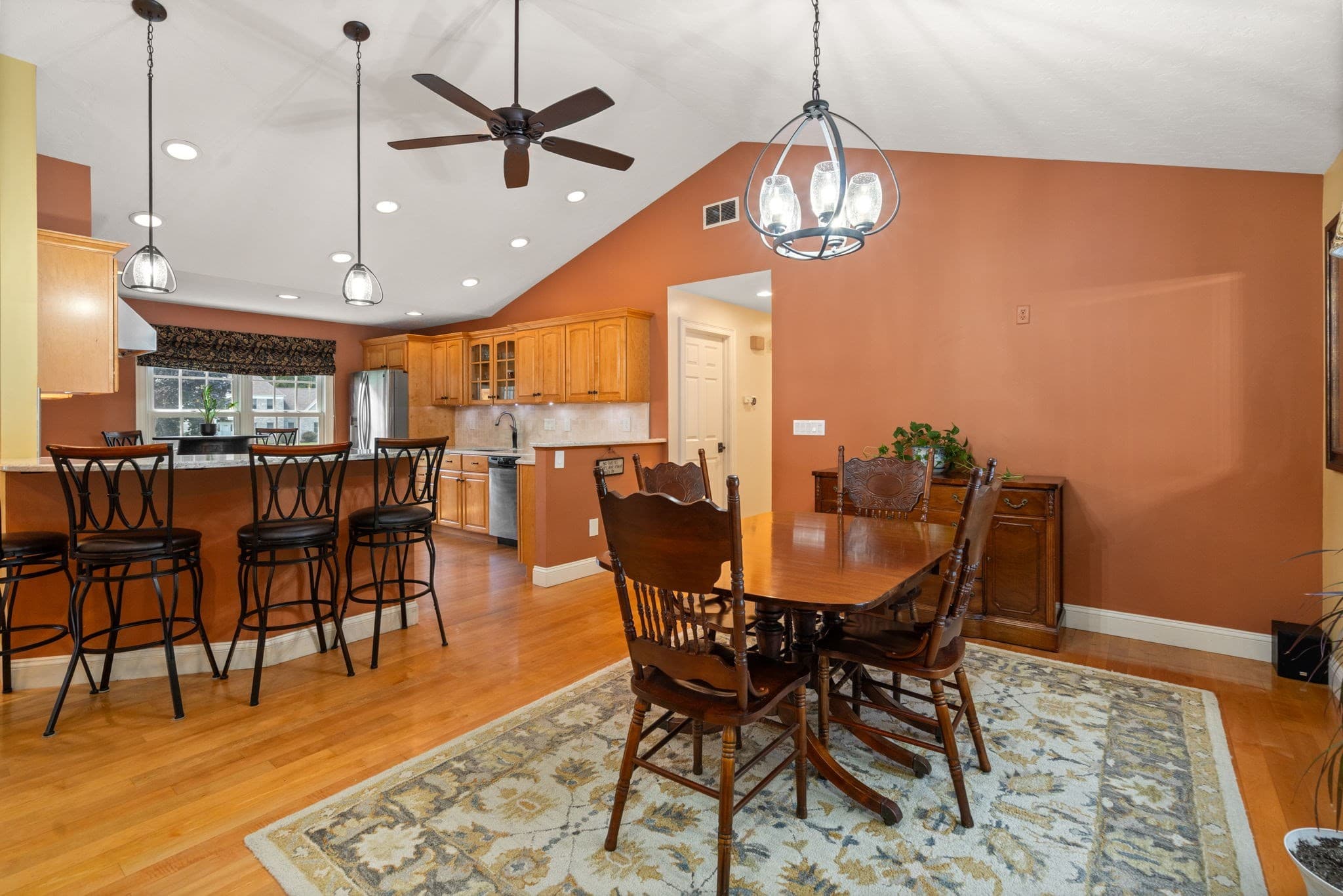 Single Family Residence at 6 Perennial Ln, Hampden MA 01036, Hampden, photo 10 of 36