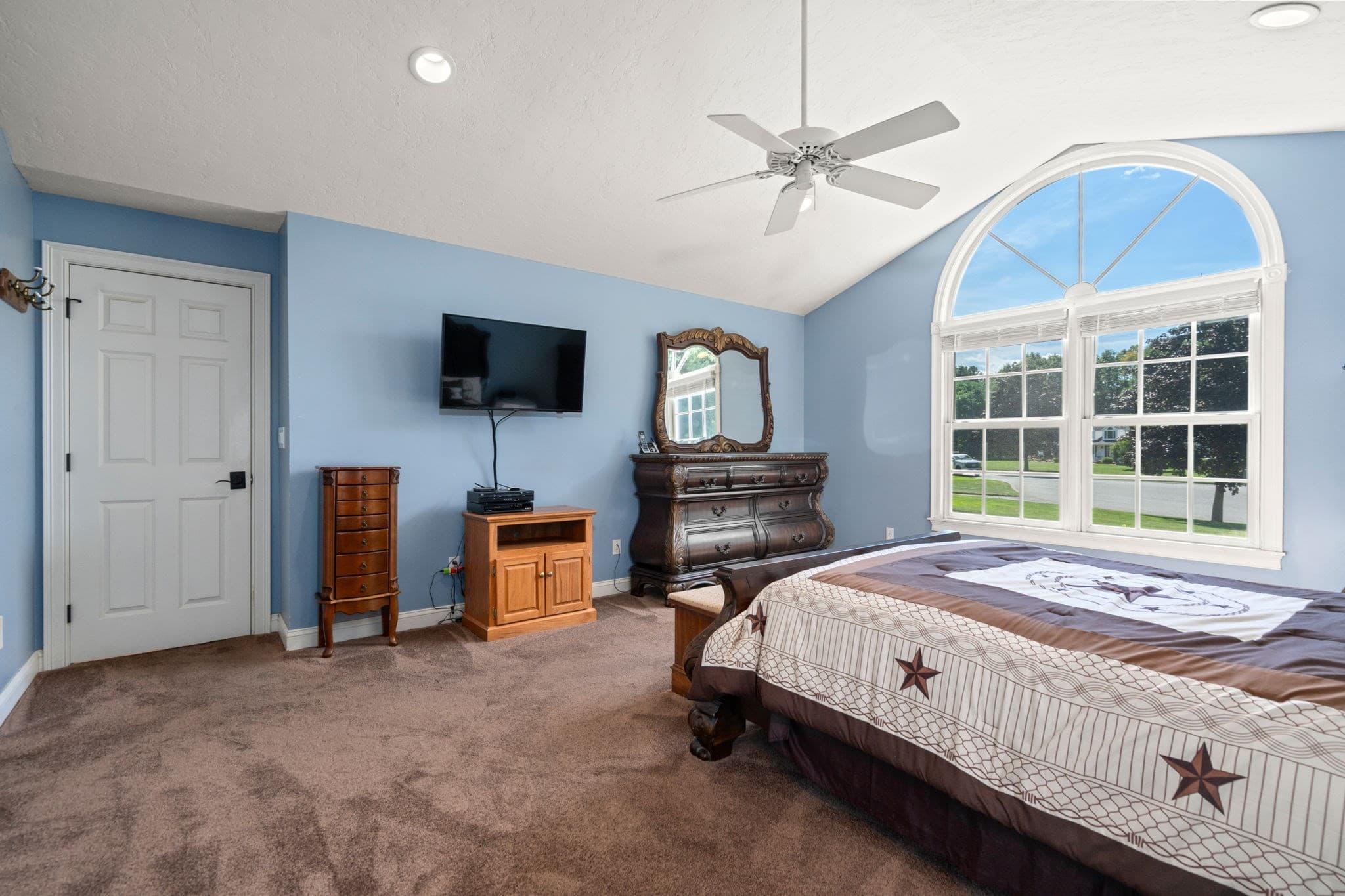 Single Family Residence at 6 Perennial Ln, Hampden MA 01036, Hampden, photo 18 of 36