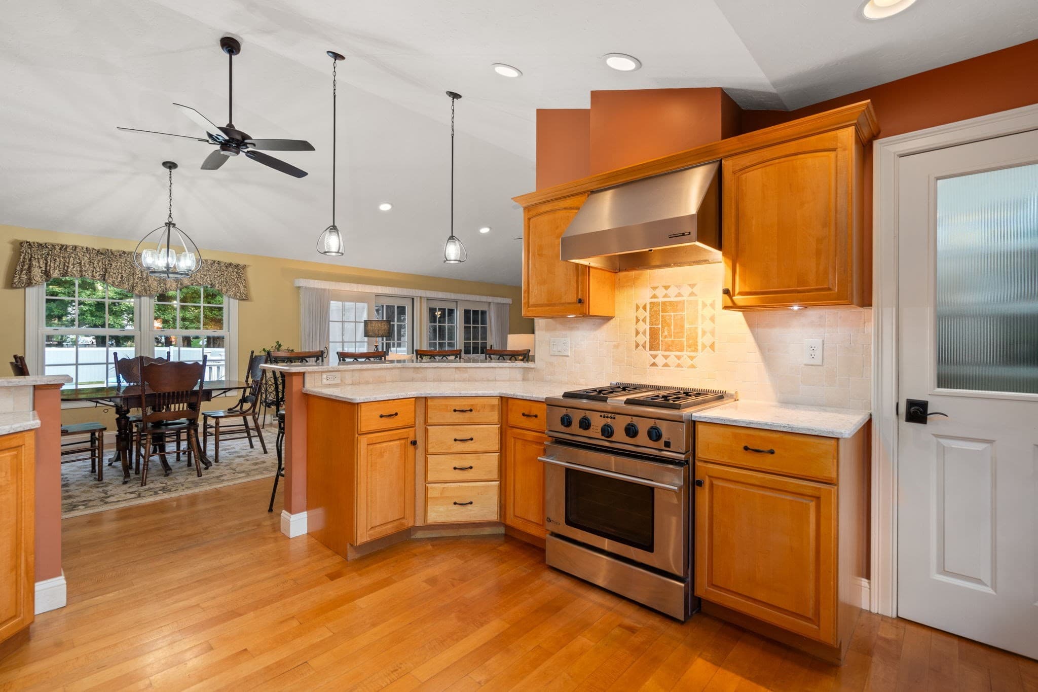 Single Family Residence at 6 Perennial Ln, Hampden MA 01036, Hampden, photo 15 of 36