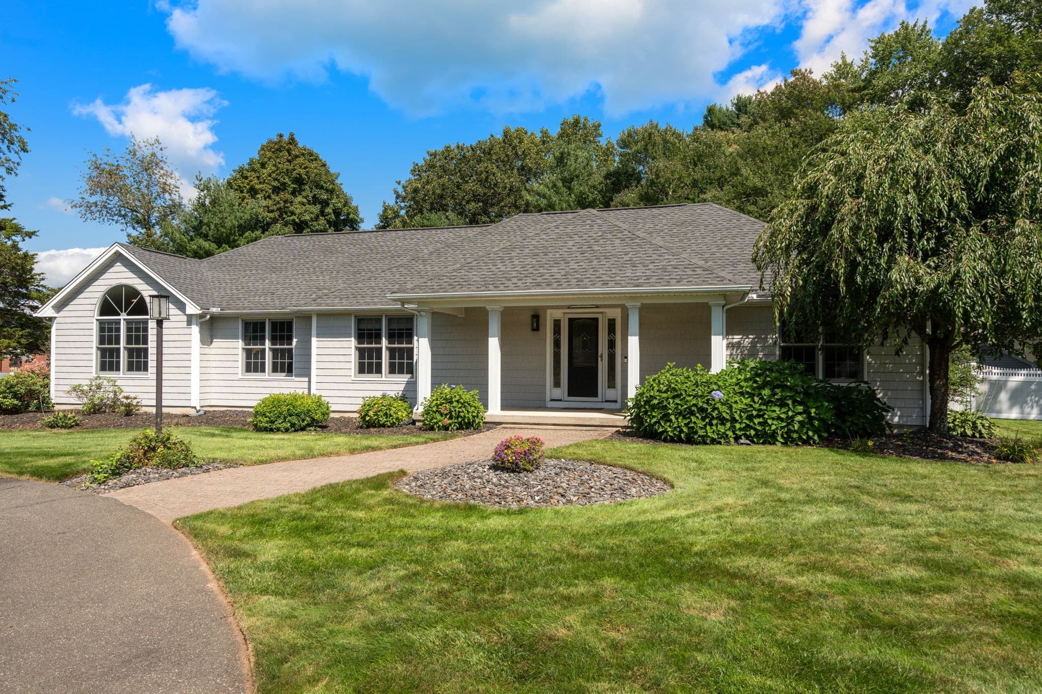 Single Family Residence at 6 Perennial Ln, Hampden MA 01036, Hampden, photo 35 of 36