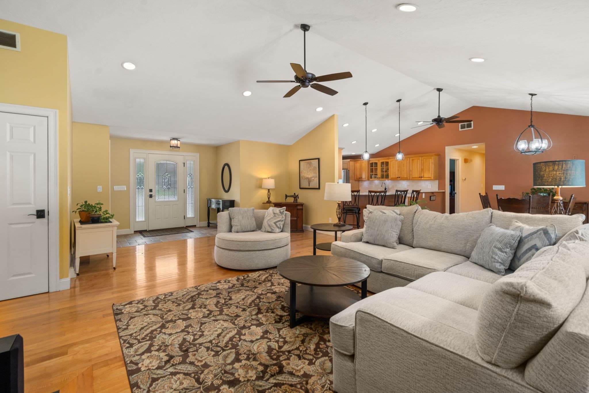 Single Family Residence at 6 Perennial Ln, Hampden MA 01036, Hampden, photo 4 of 36