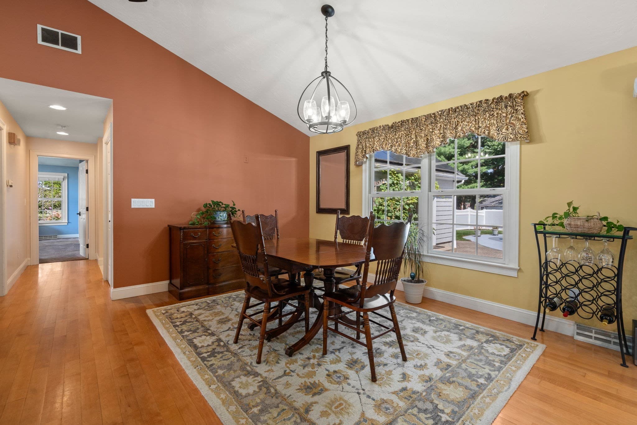 Single Family Residence at 6 Perennial Ln, Hampden MA 01036, Hampden, photo 8 of 36