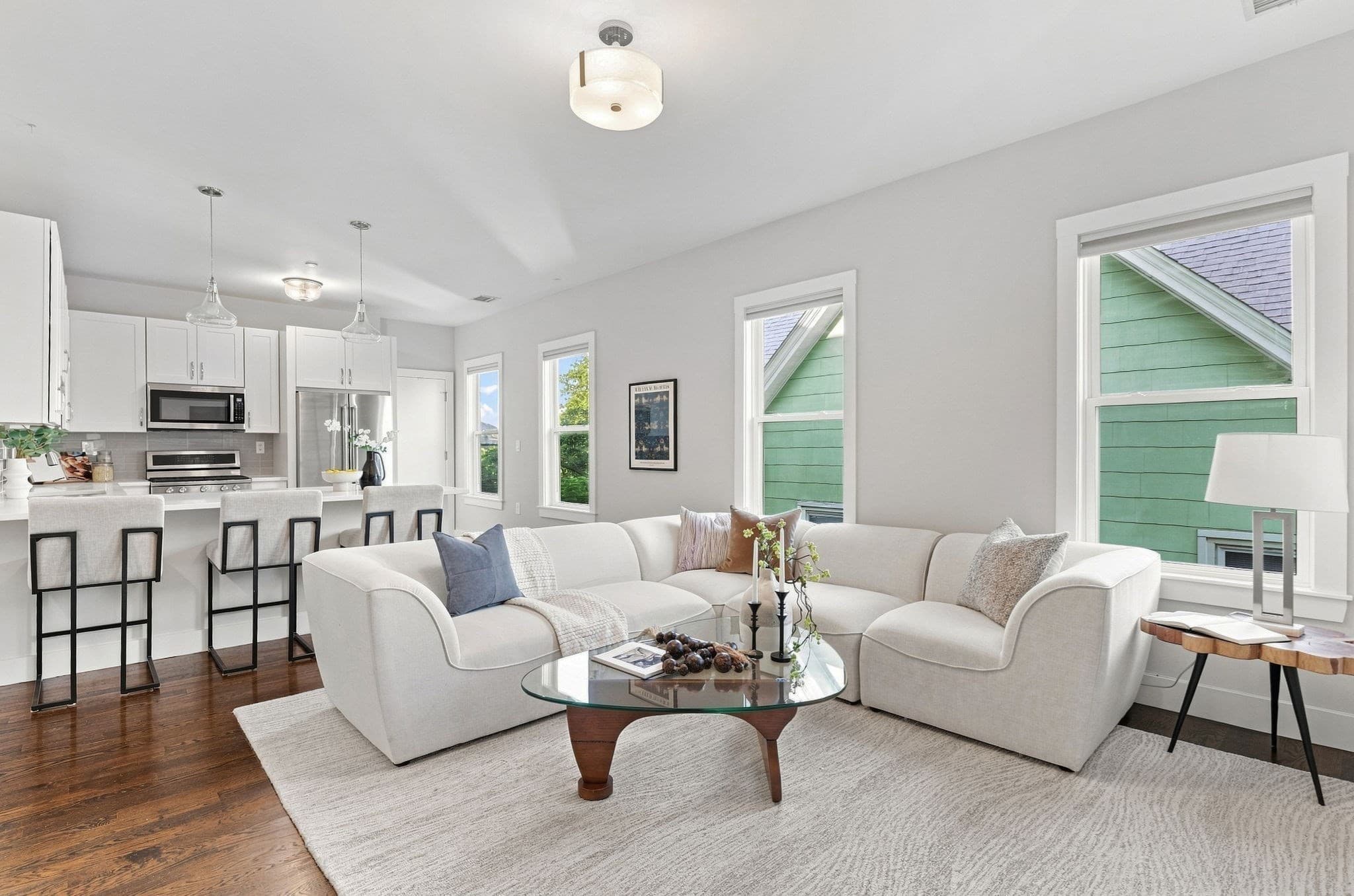Condominium at 9 Upham Ave # 2, Boston MA 02125, Boston, photo 10 of 23