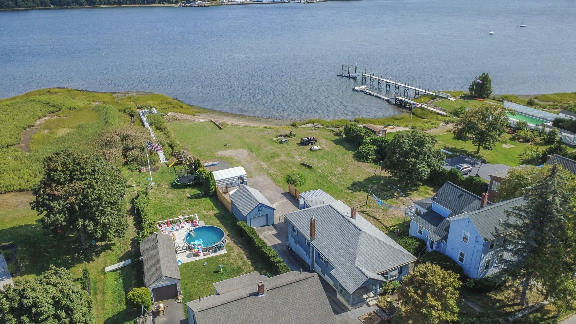 Single Family Residence at 2714 Riverside Avenue, Somerset MA 02726, Somerset, photo 6 of 31