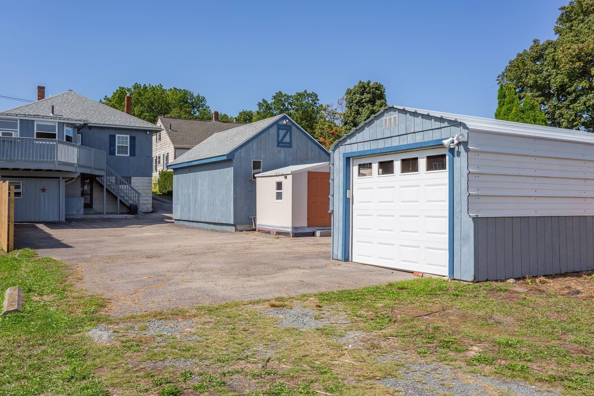 Single Family Residence at 2714 Riverside Avenue, Somerset MA 02726, Somerset, photo 24 of 31