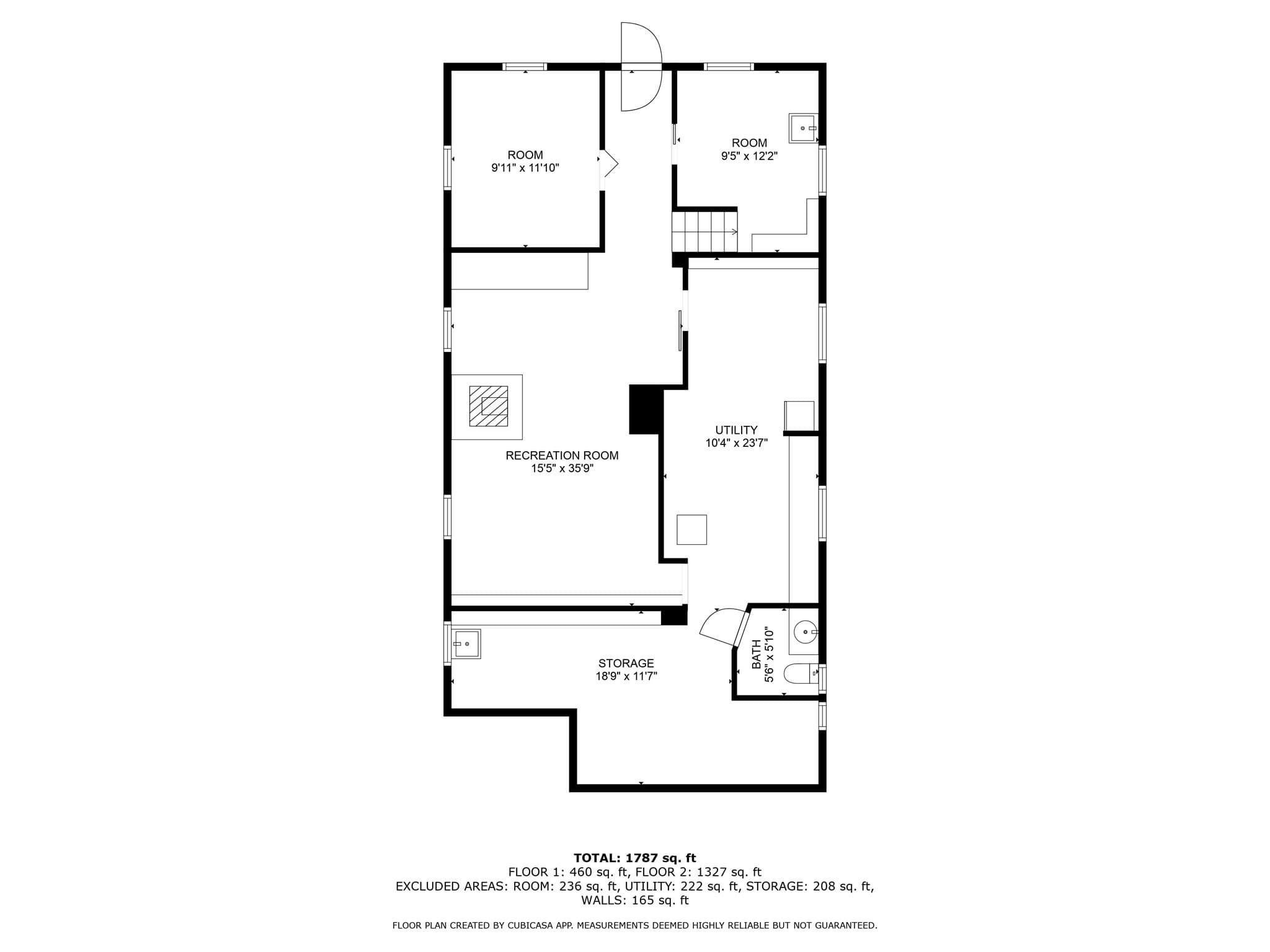 Single Family Residence at 2714 Riverside Avenue, Somerset MA 02726, Somerset, photo 30 of 31