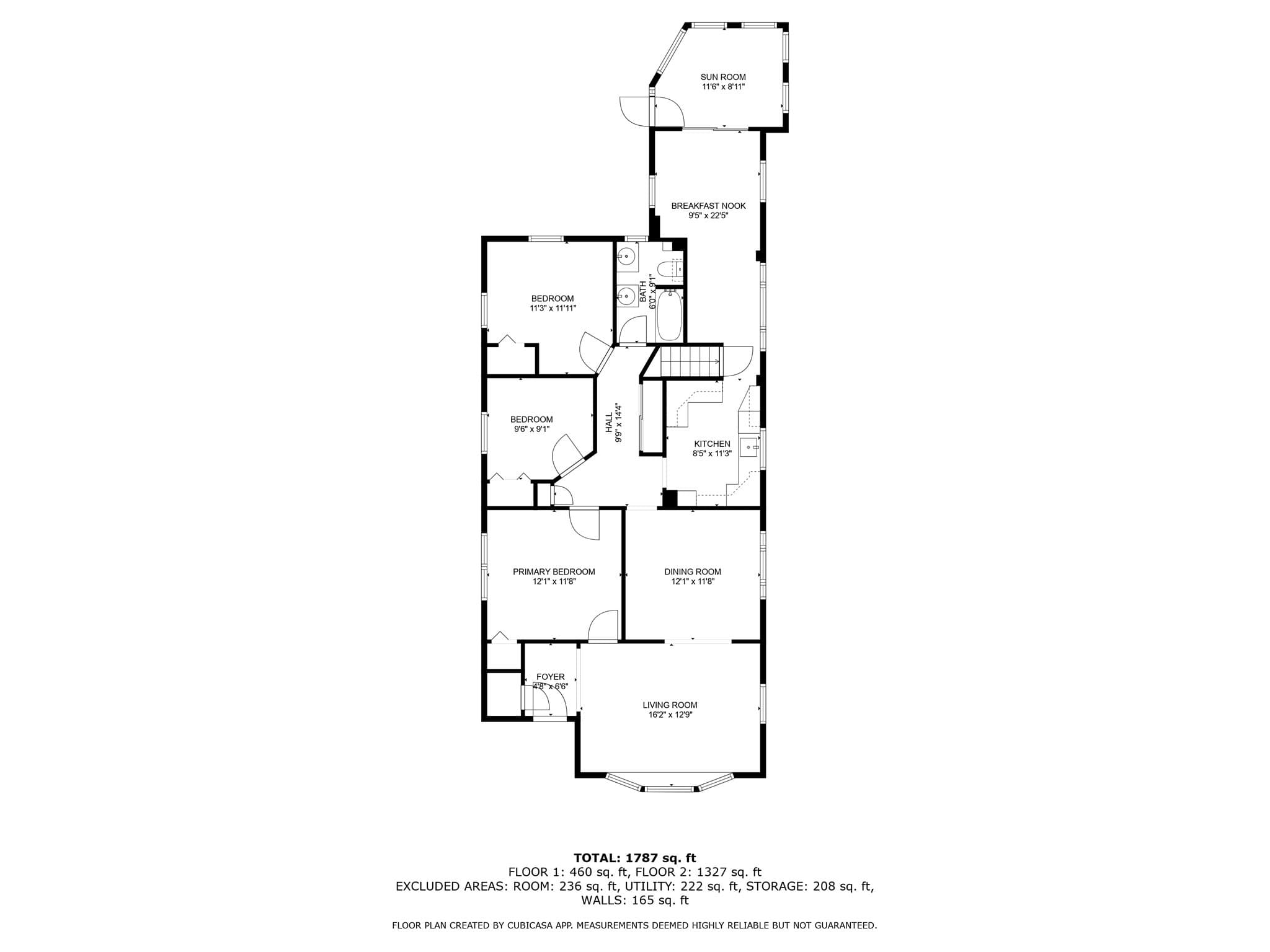 Single Family Residence at 2714 Riverside Avenue, Somerset MA 02726, Somerset, photo 31 of 31