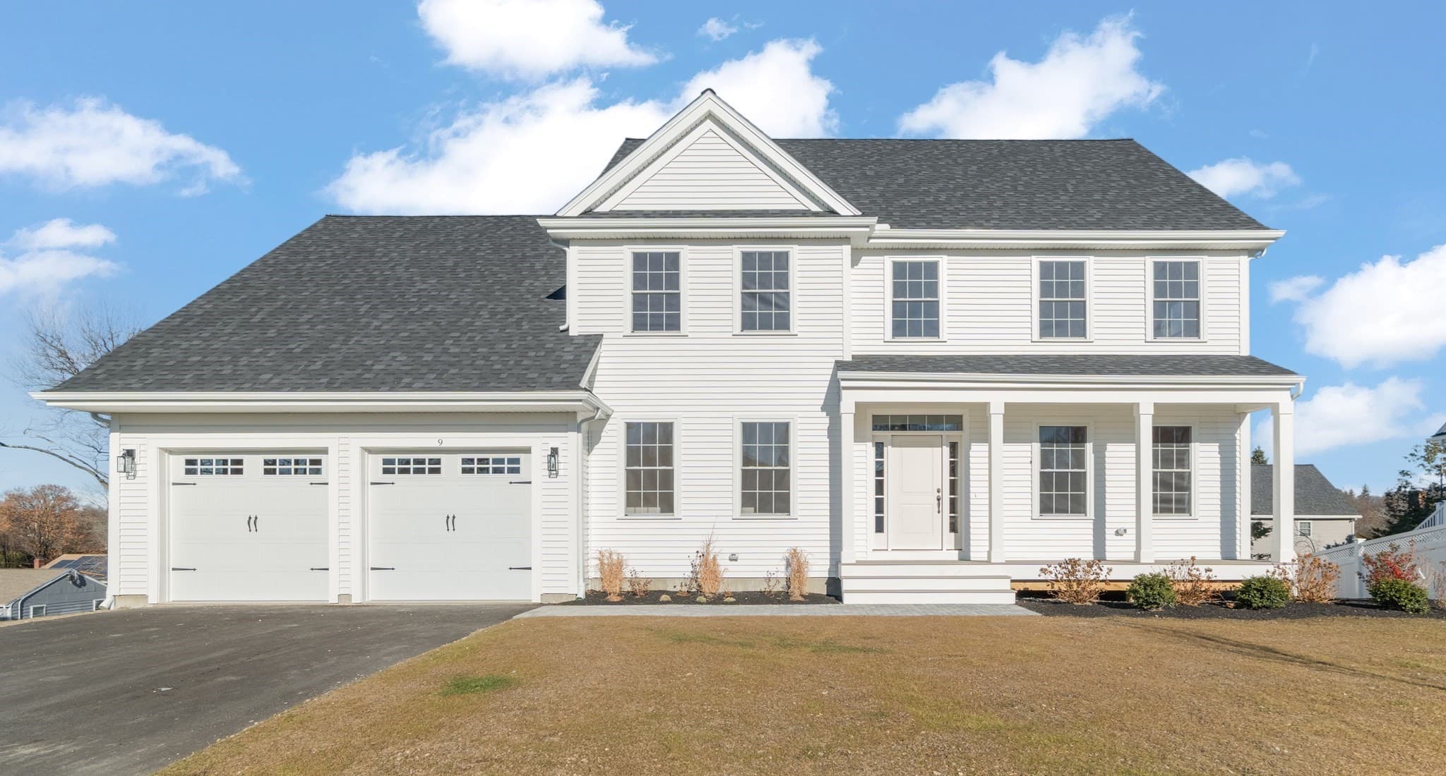 Single Family Residence at 62 High Street Lot 7, Stoneham MA 02180, Stoneham, photo 2 of 21